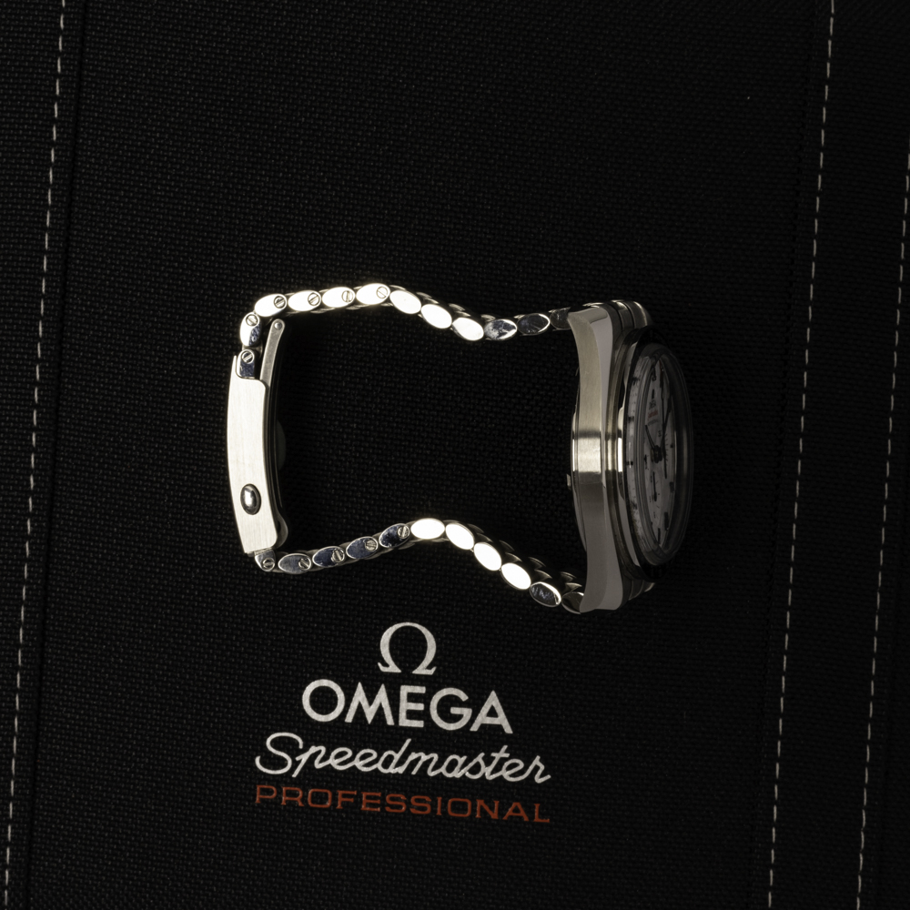 Omega Speedmaster Moonwatch Professional 310.30.42.50.04.001 Thumbnail 4