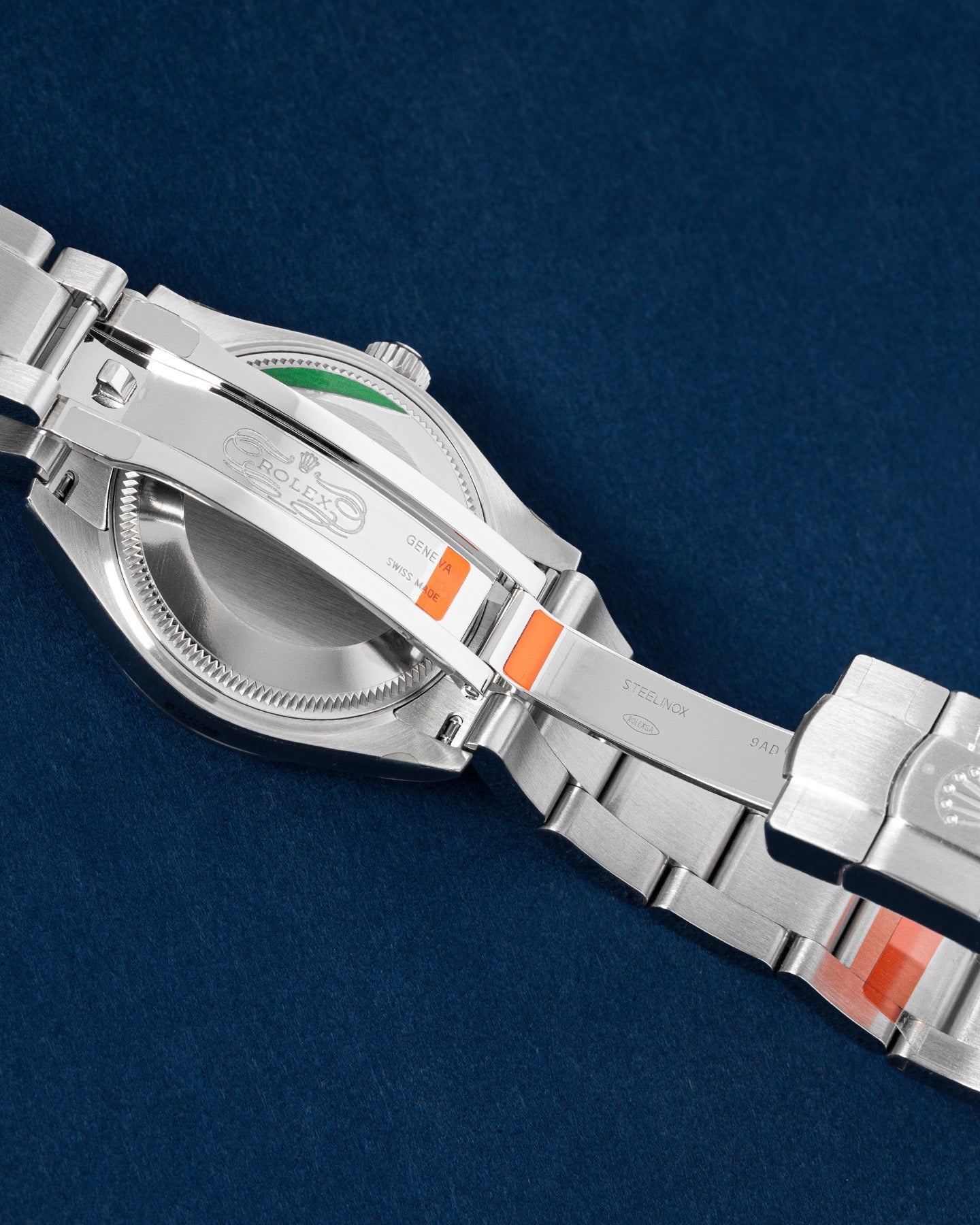 Rolex Oyster Perpetual 277200 Thumbnail 3