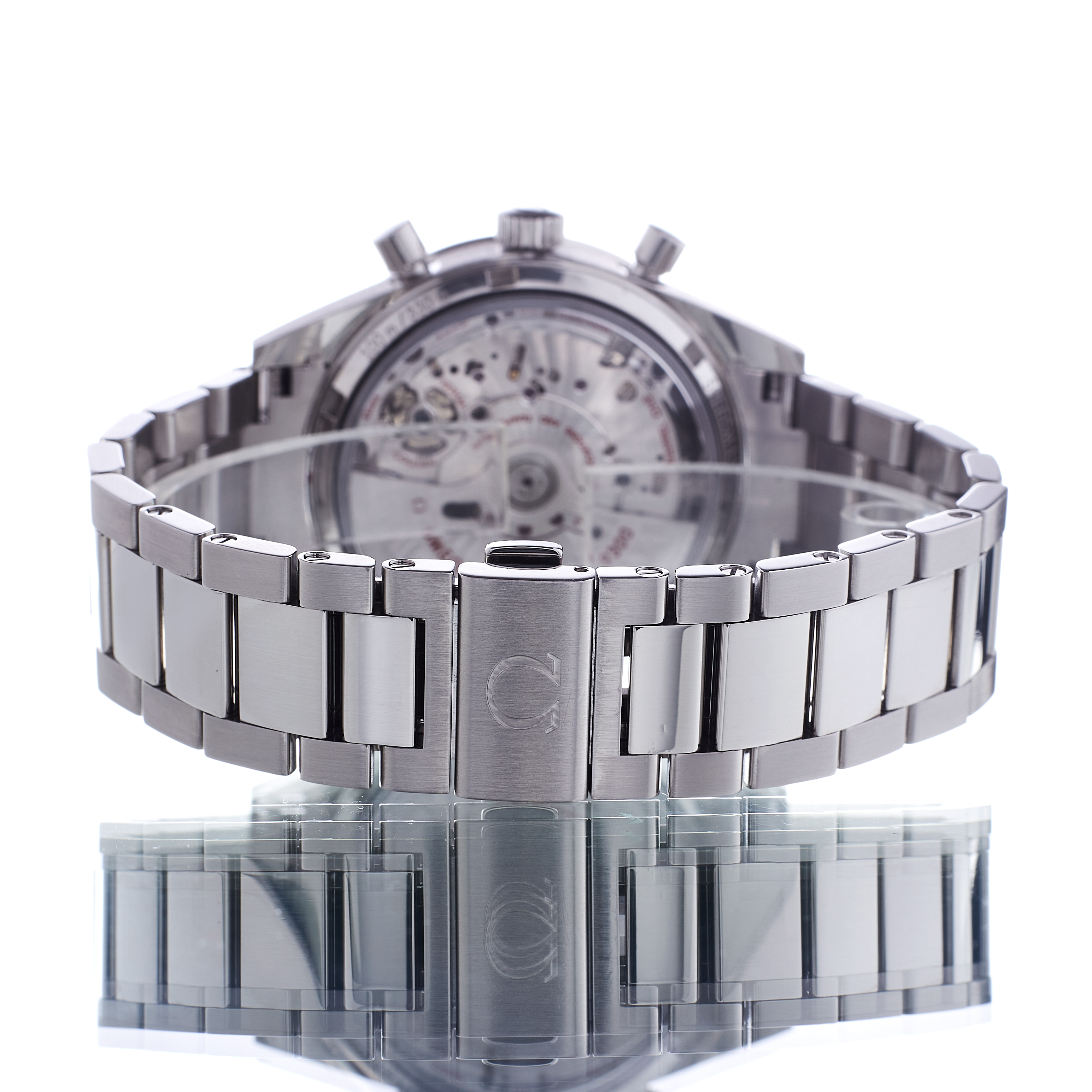 Omega Speedmaster 57 331.10.42.51.03.001 Thumbnail 3