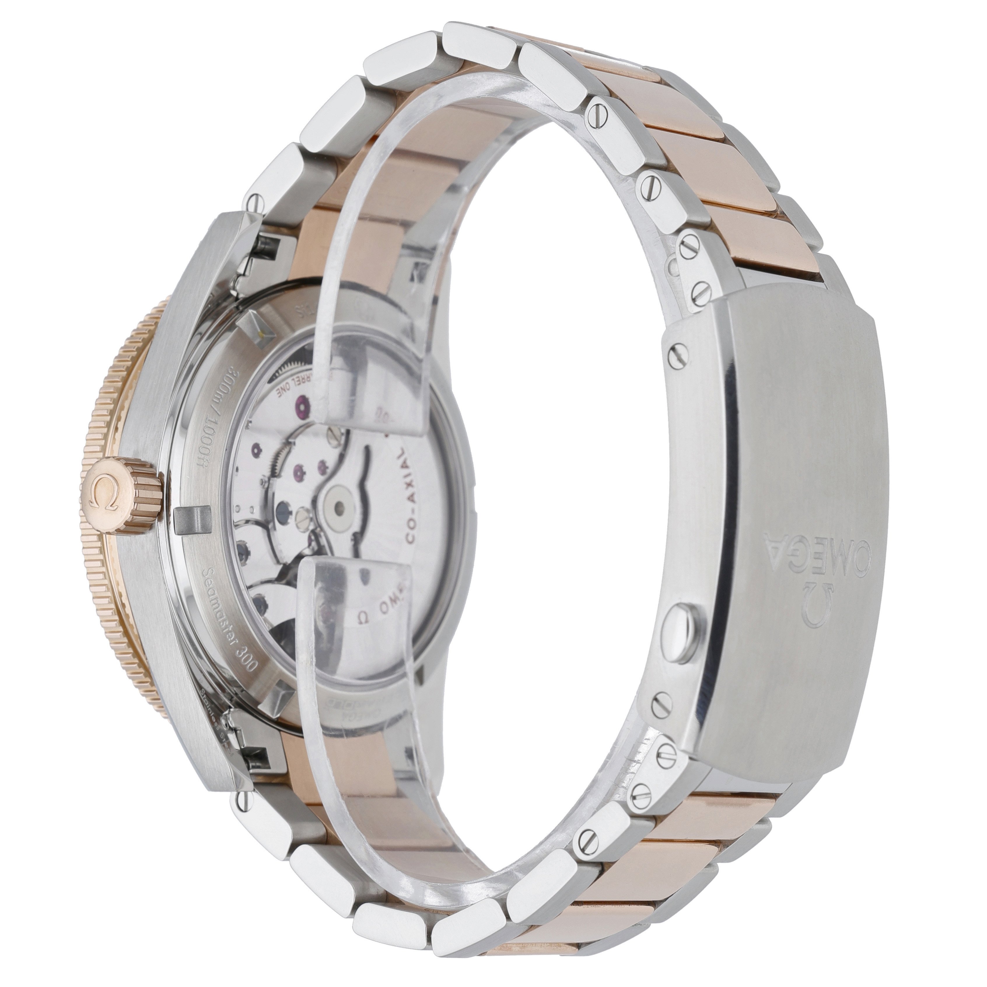 Omega Seamaster 300 233.20.41.21.01.001 Thumbnail 3