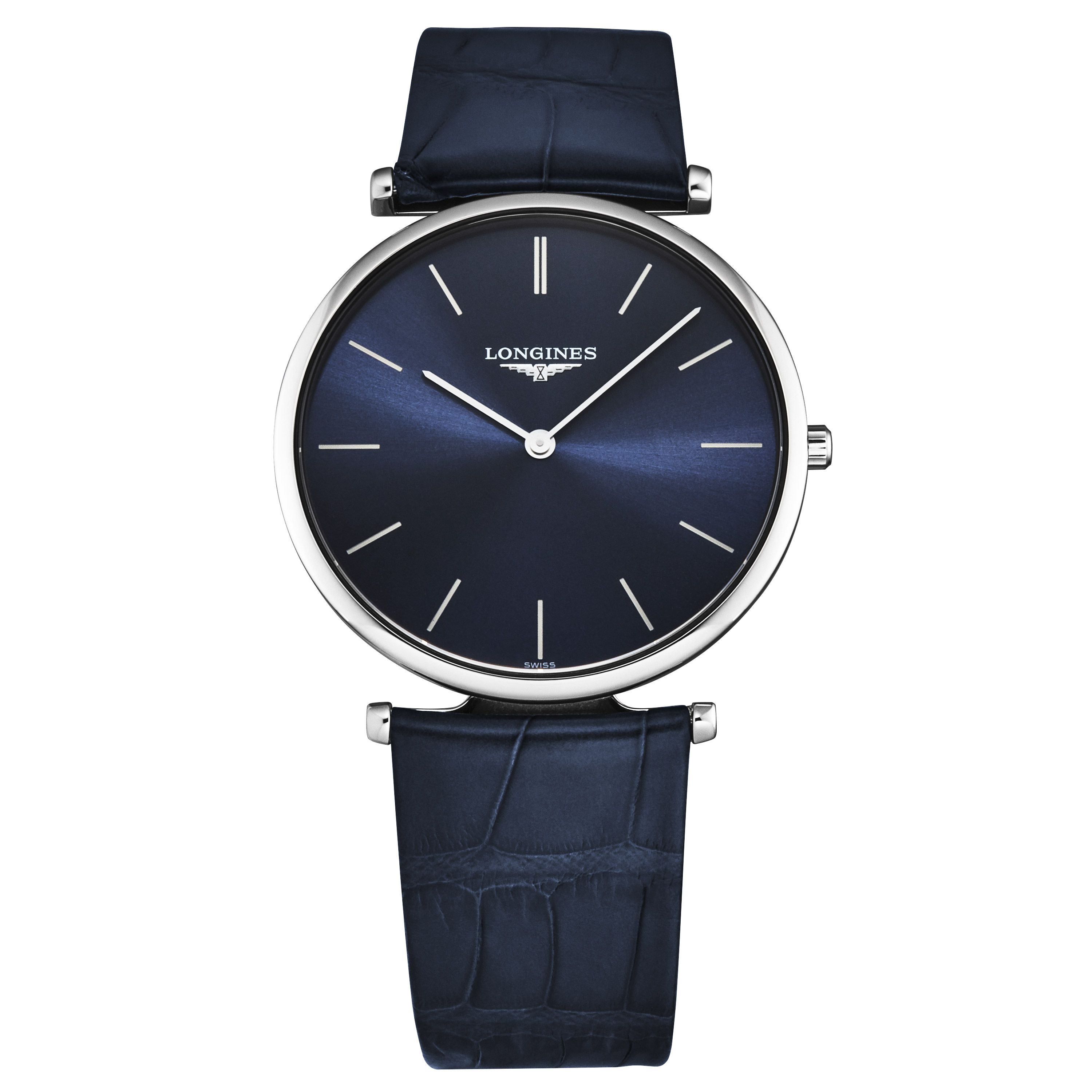 Longines Grande Classique L4.755.4.95.2 Thumbnail 1