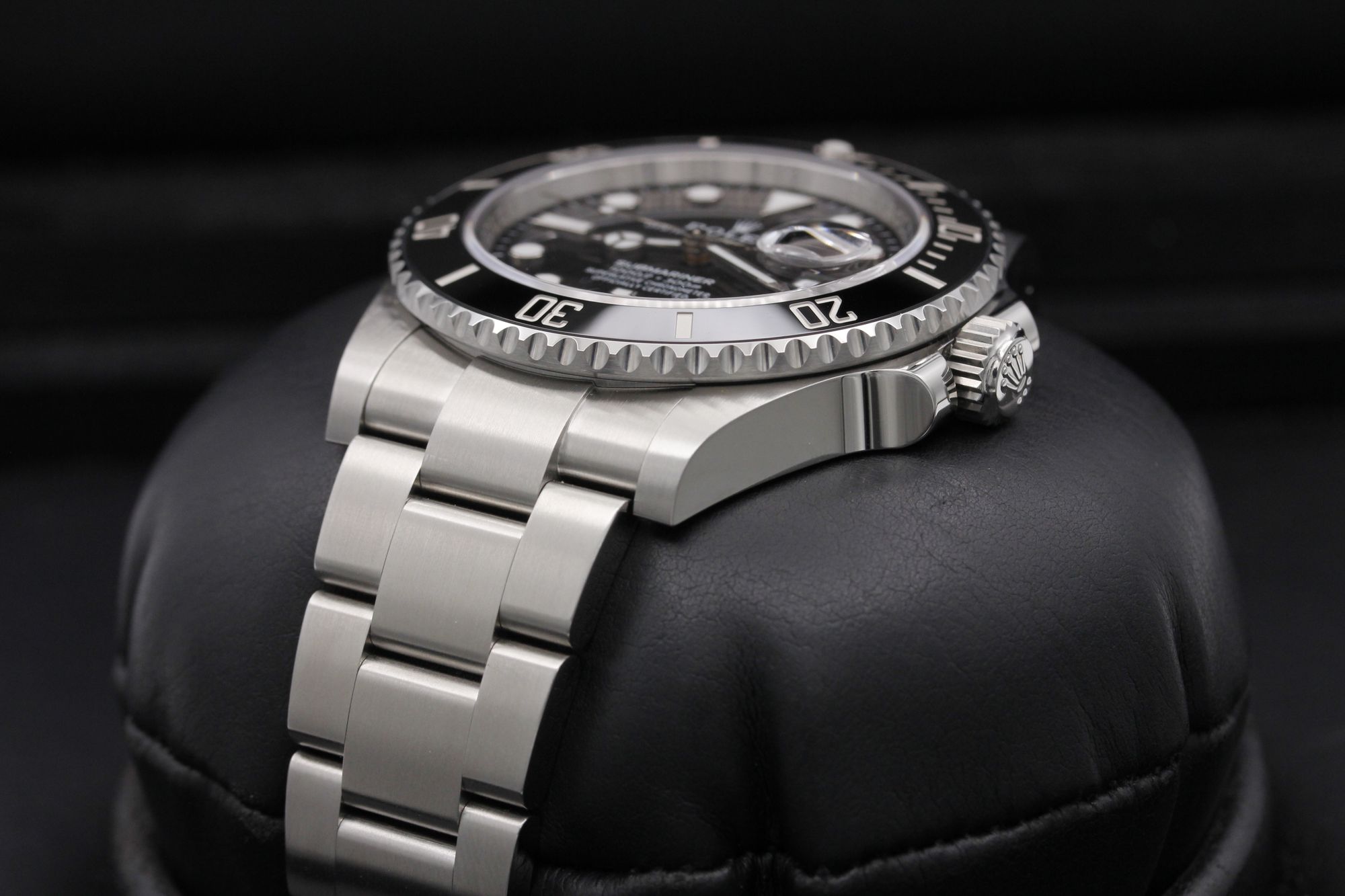 Rolex Submariner 126610 LN Thumbnail 2