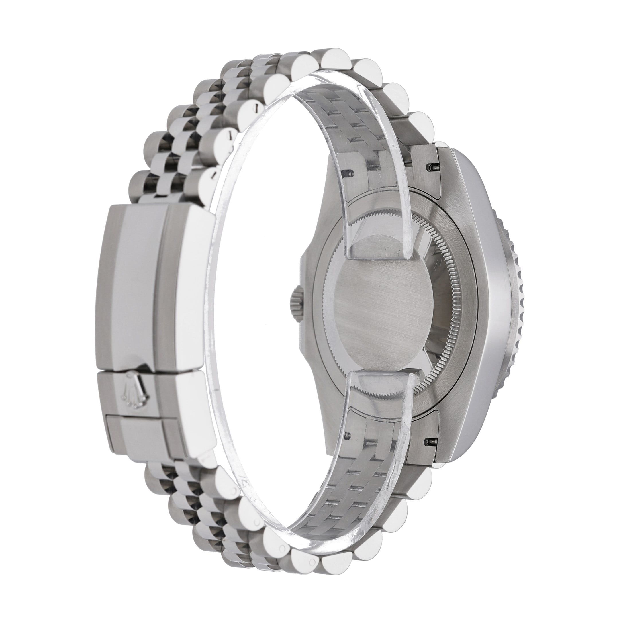 Rolex GMT Master II 126710 BLNR Thumbnail 4