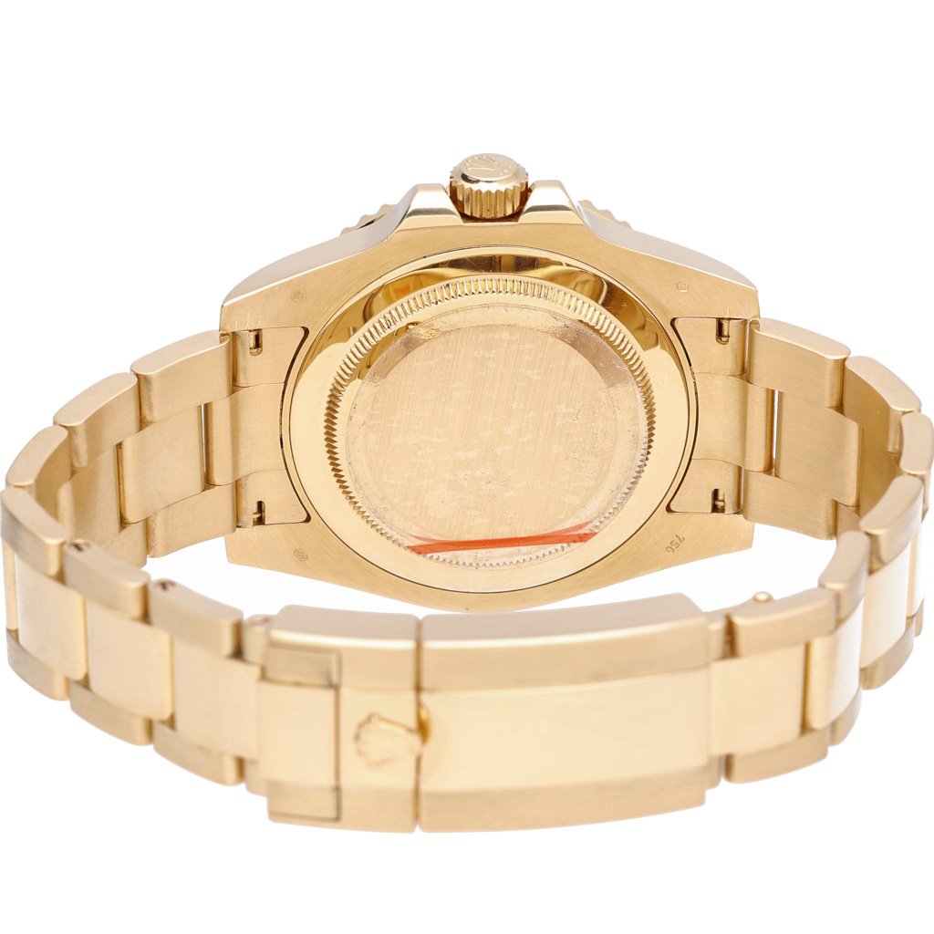 Rolex GMT Master II 116748 SR Thumbnail 4