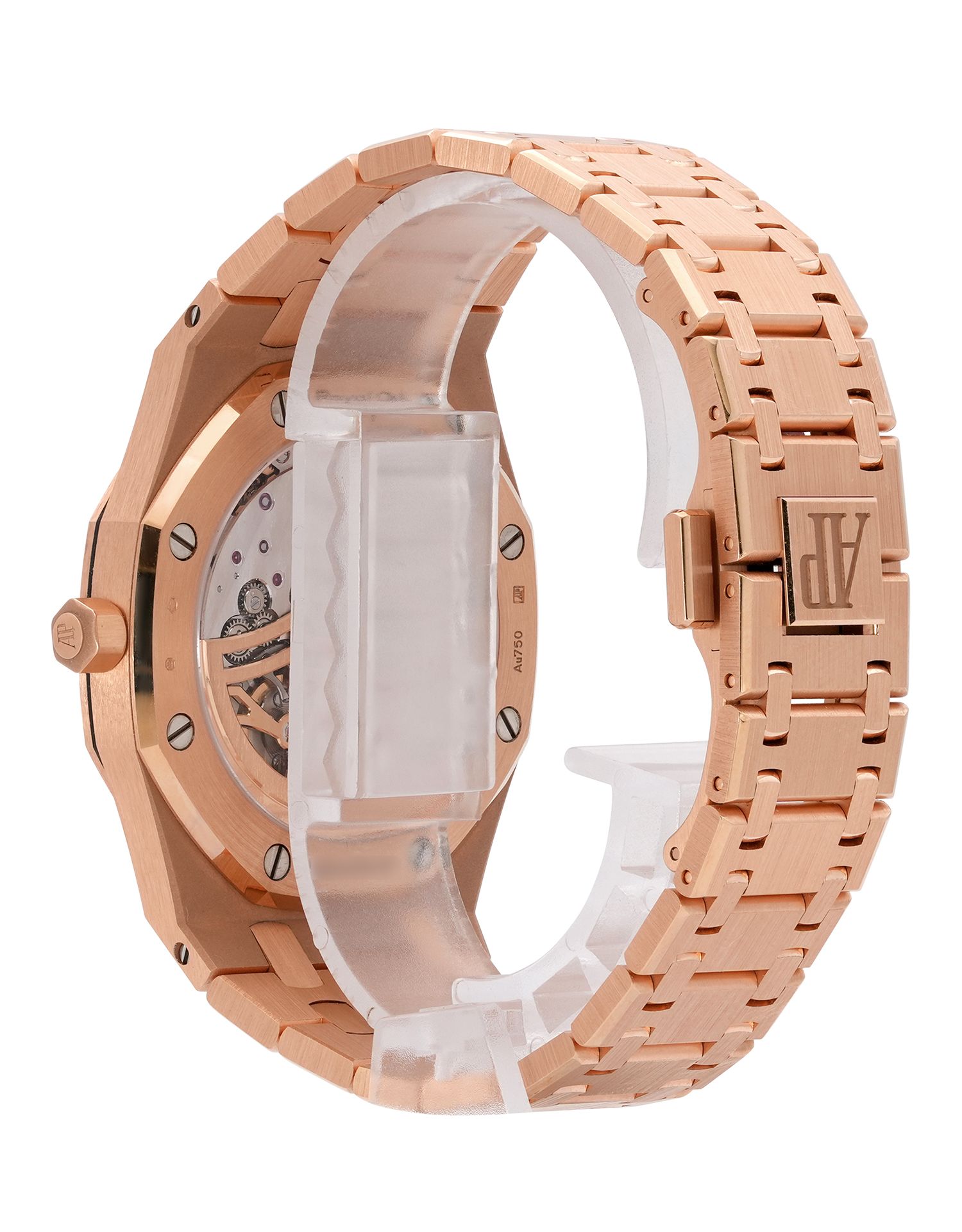 Audemars Piguet Royal Oak 16202OR.OO.1240OR.02 Thumbnail 3