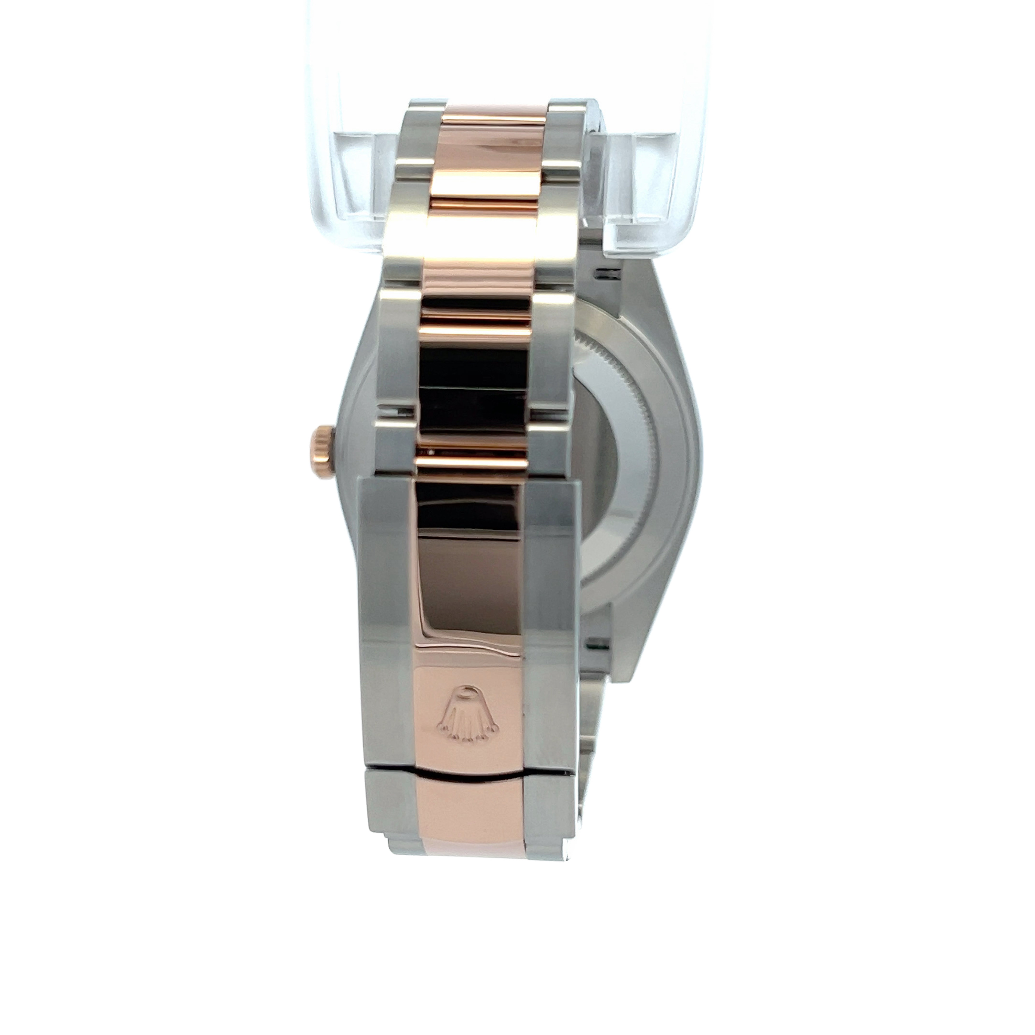 Rolex Datejust 41 126331 Thumbnail 3