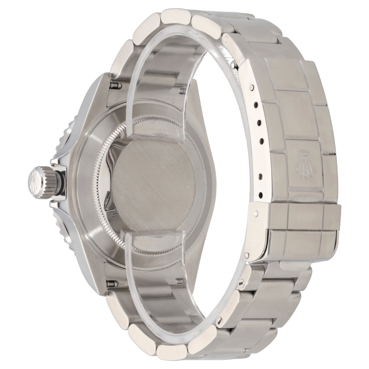 Rolex Submariner 16610 Thumbnail 3