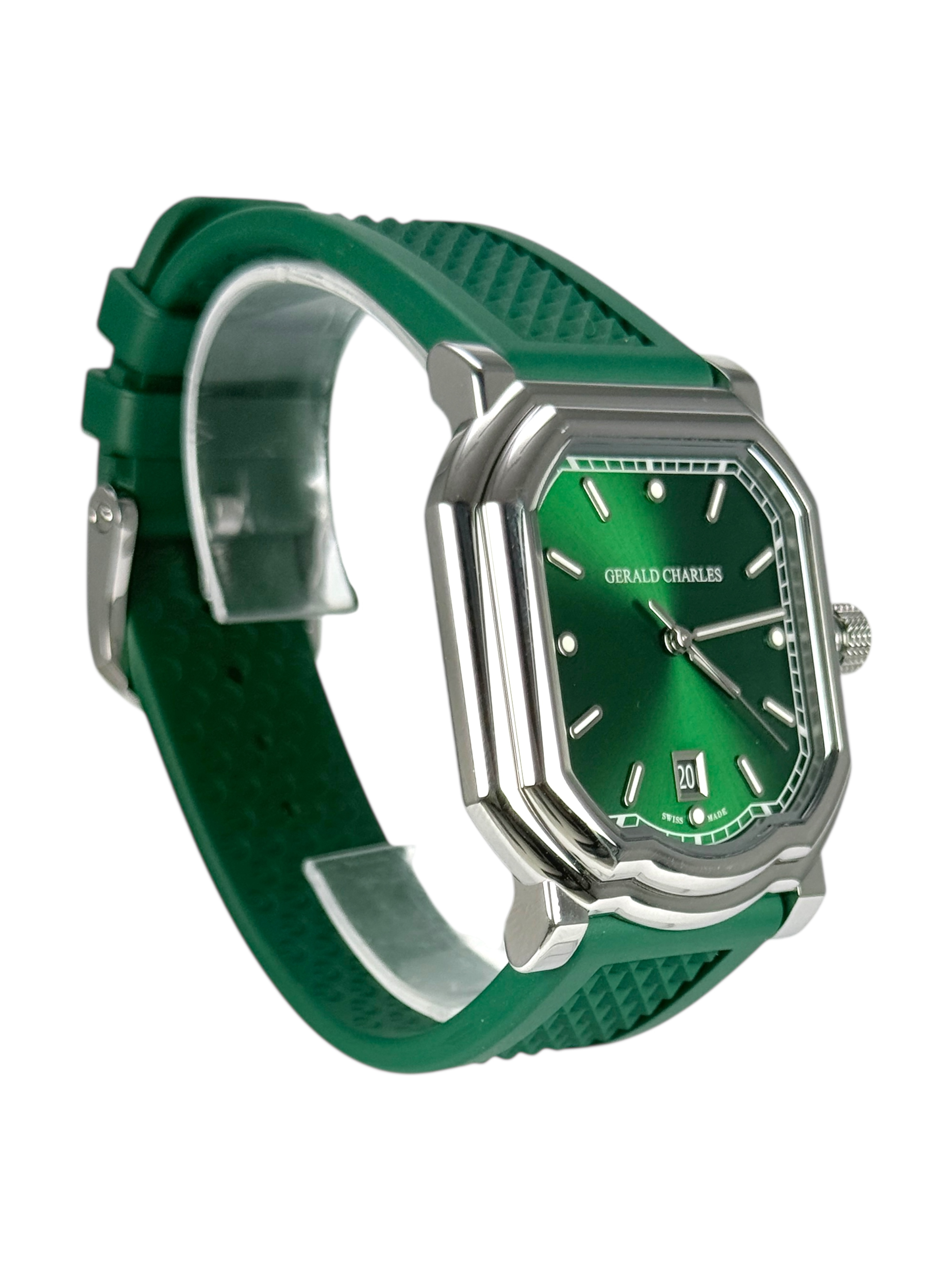 Gerald Charles Maestro GC Sport GC2.0-A-02 Thumbnail 2