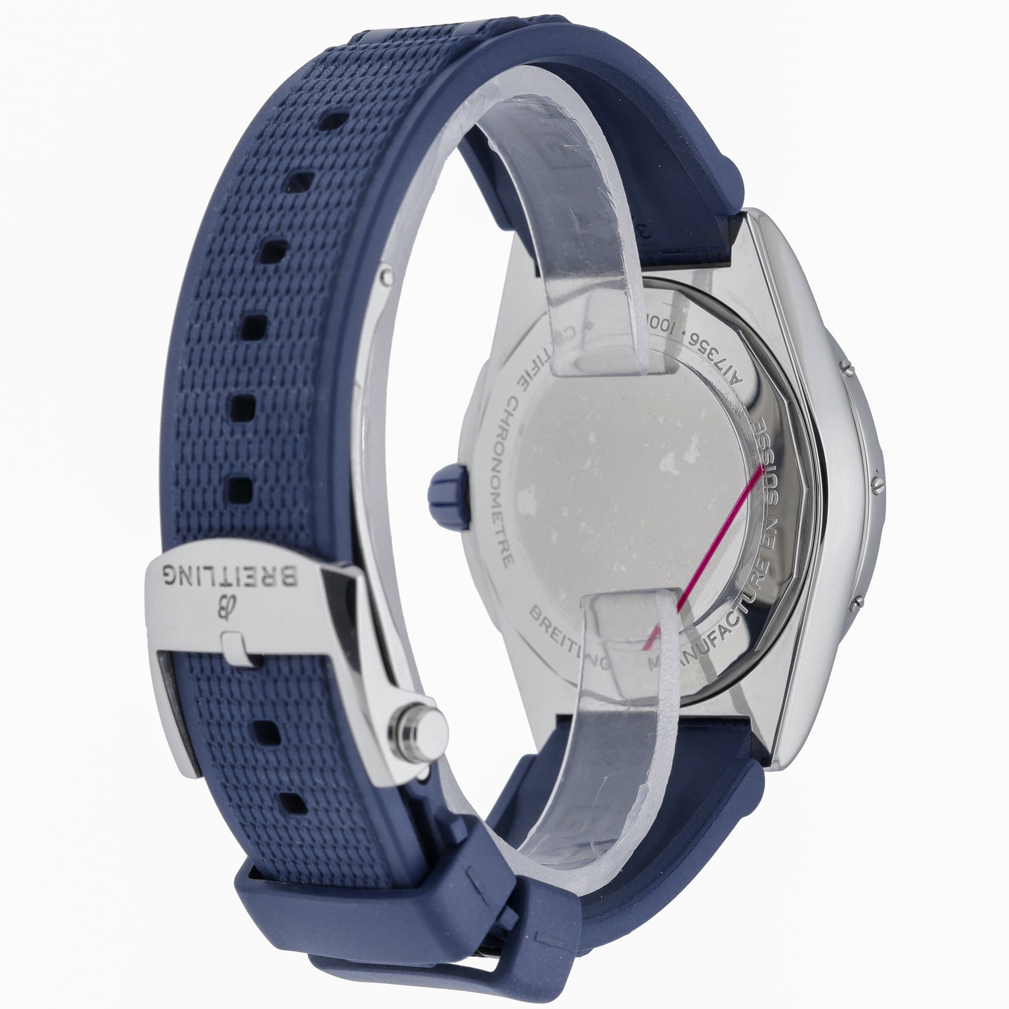 Breitling Super Chronomat Automatic 38 A17356 Thumbnail 4