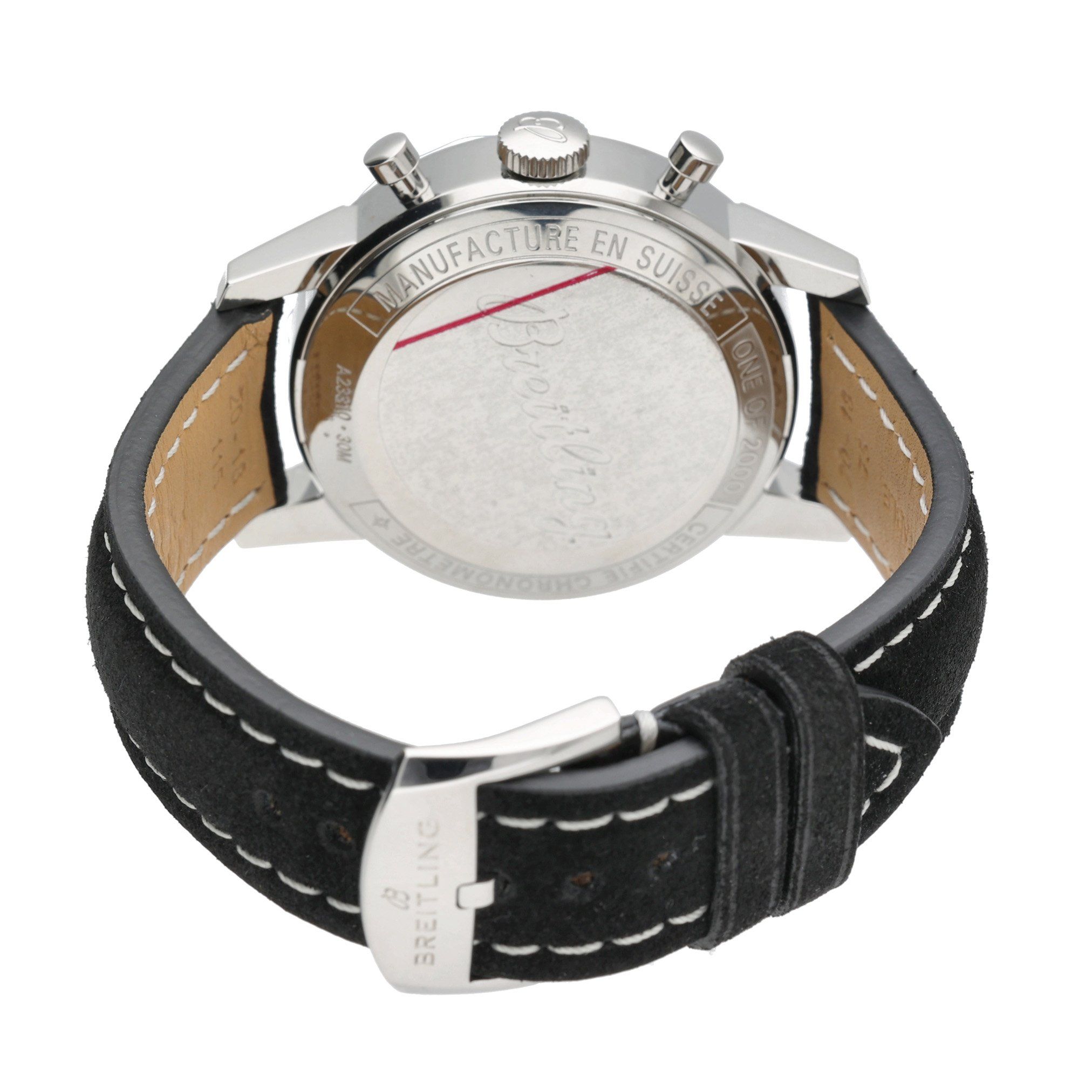 Breitling Top Time A23310 Thumbnail 3