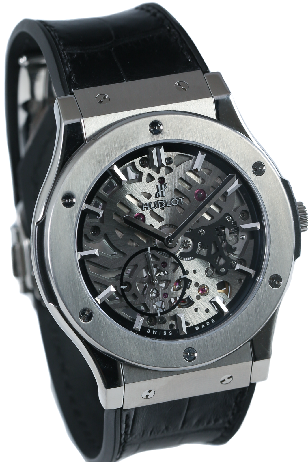 Hublot Classic Fusion 515.NX.0170.LR Thumbnail 7
