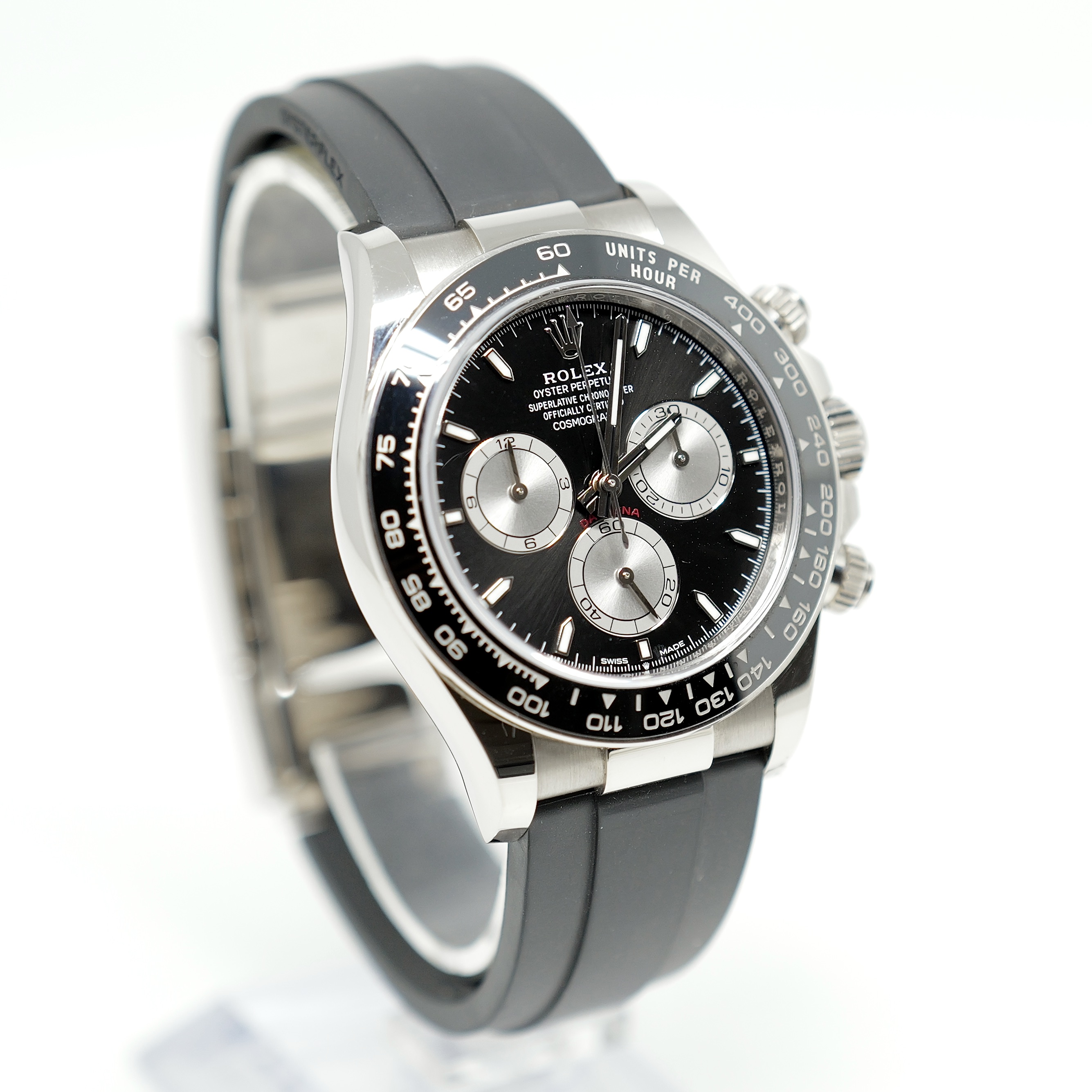Rolex Daytona 126519 LN Thumbnail 4