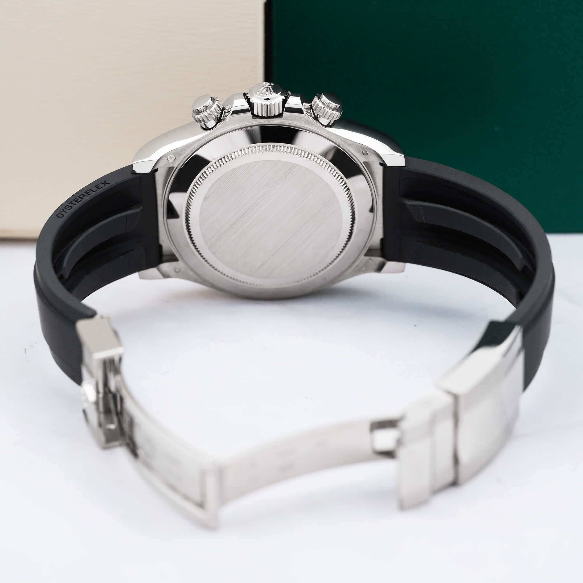 Rolex Daytona 116519 LN Thumbnail 4