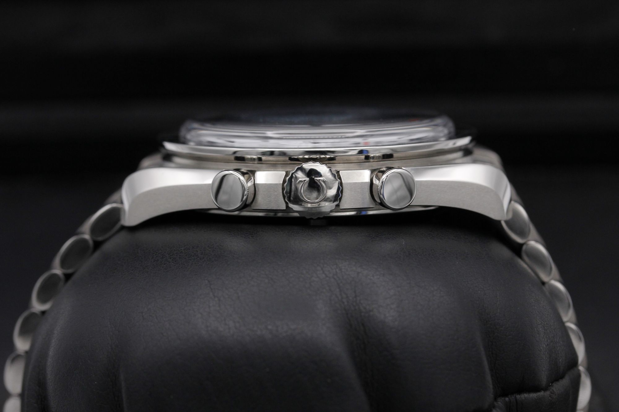 Omega Speedmaster Moonwatch Professional 310.30.42.50.04.001 Thumbnail 3