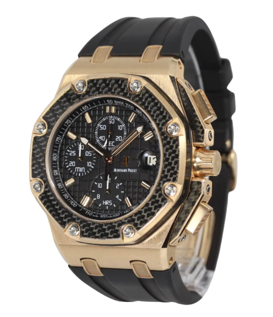 Audemars Piguet Royal Oak Offshore 26030RO.OO.D001IN.01 Thumbnail 2