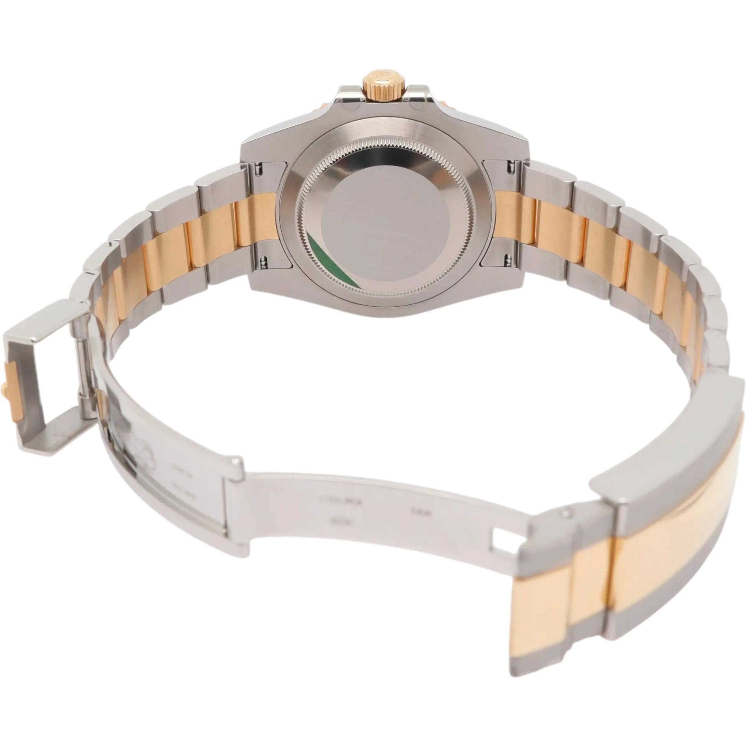 Rolex Submariner 116613 LB Thumbnail 4