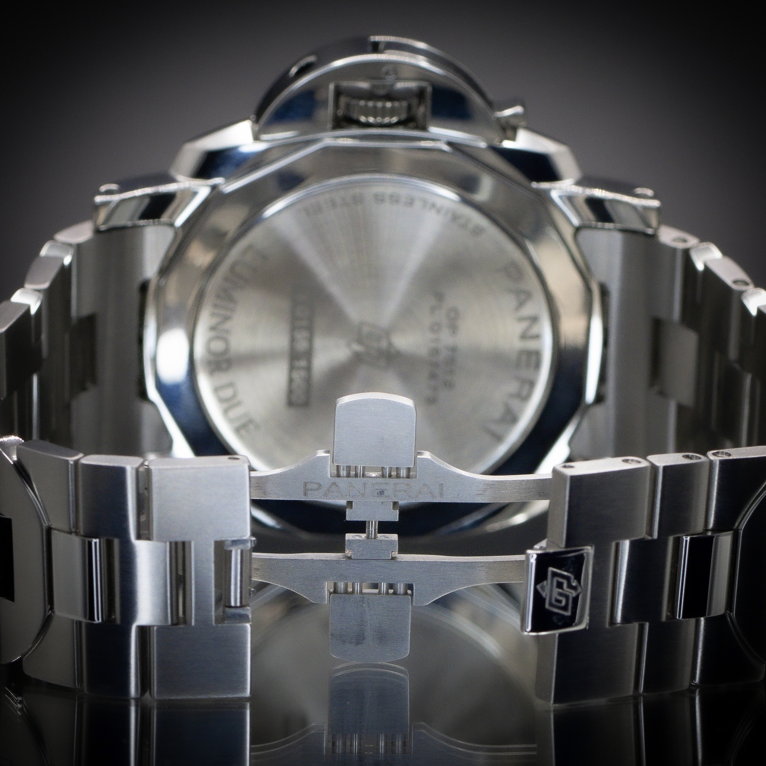 Panerai Luminor Due PAM01124 Thumbnail 4