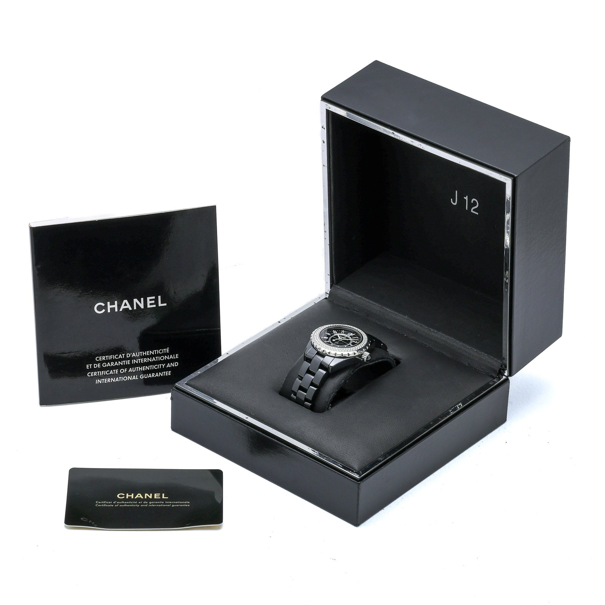 Chanel J12 H0949 Thumbnail 5