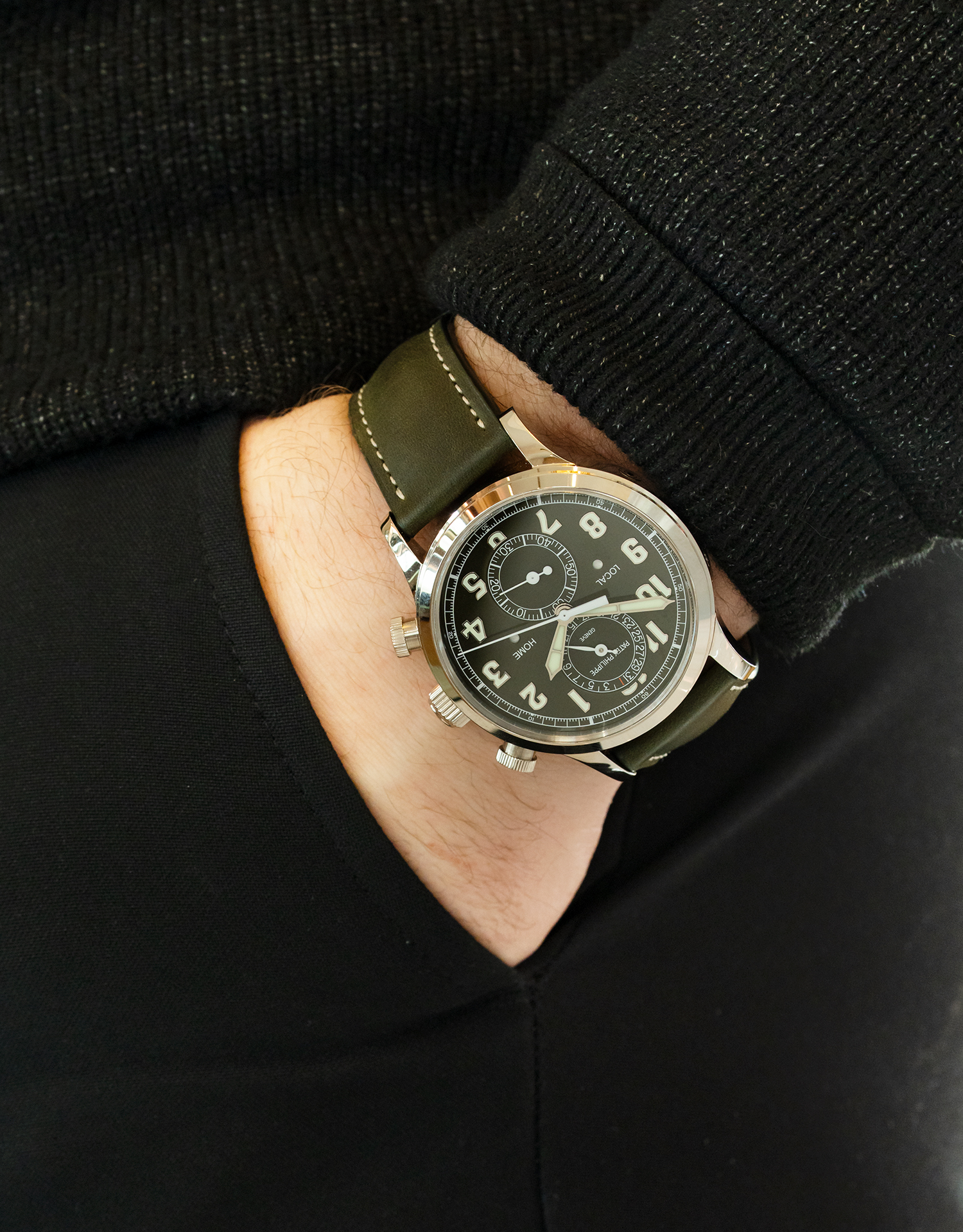 Patek Philippe Complications 5924G-010 Thumbnail 5