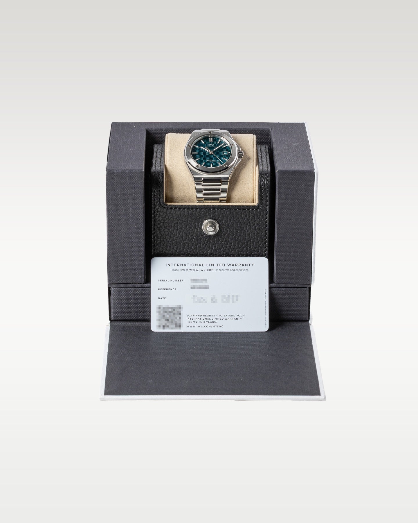 IWC Ingenieur IW328903 Thumbnail 5