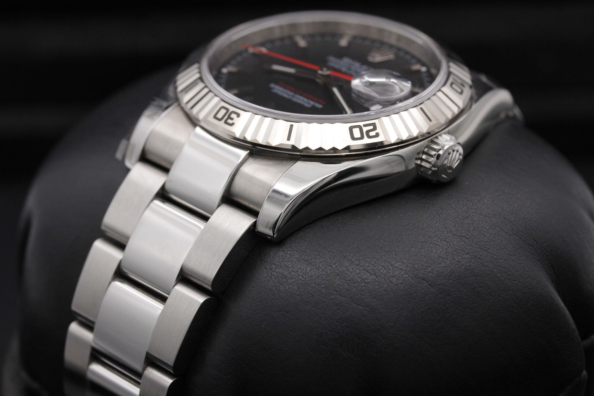 Rolex Turn-O-Graph 116264 Thumbnail 2