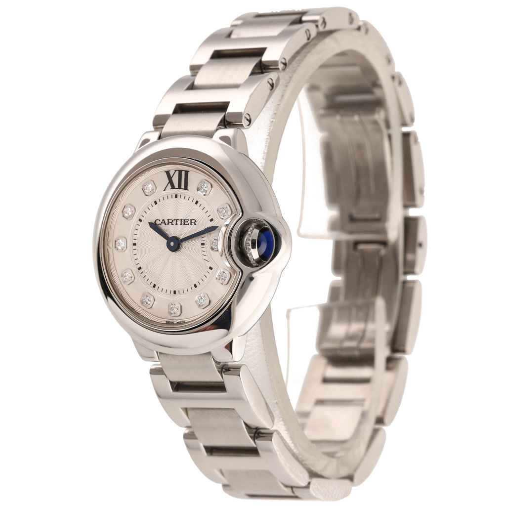 Cartier Ballon Bleu De Cartier WE902073 Thumbnail 6