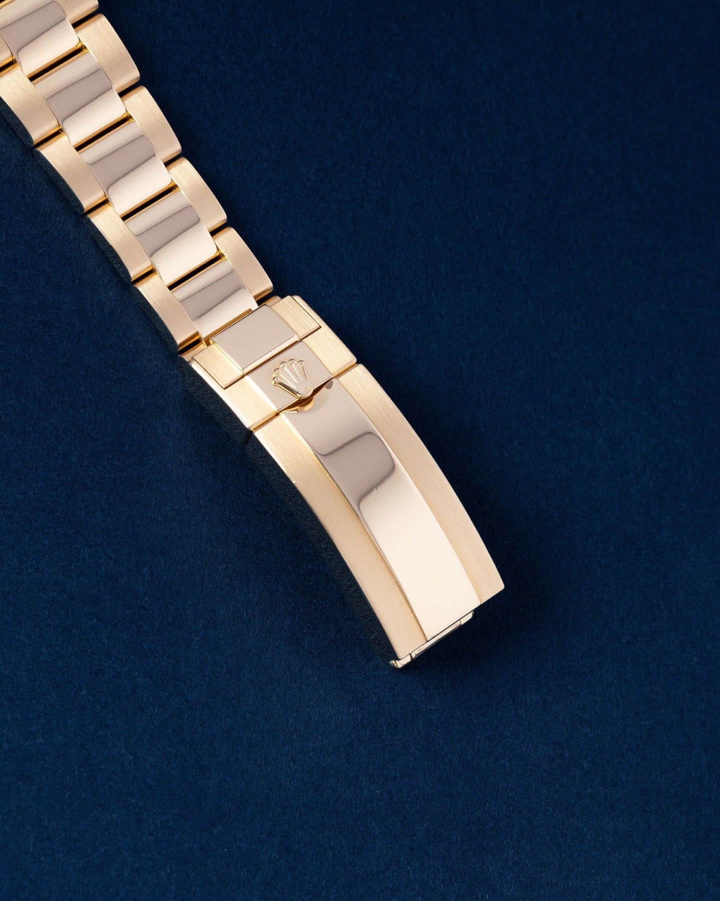 Rolex Submariner 116618 LB Thumbnail 4