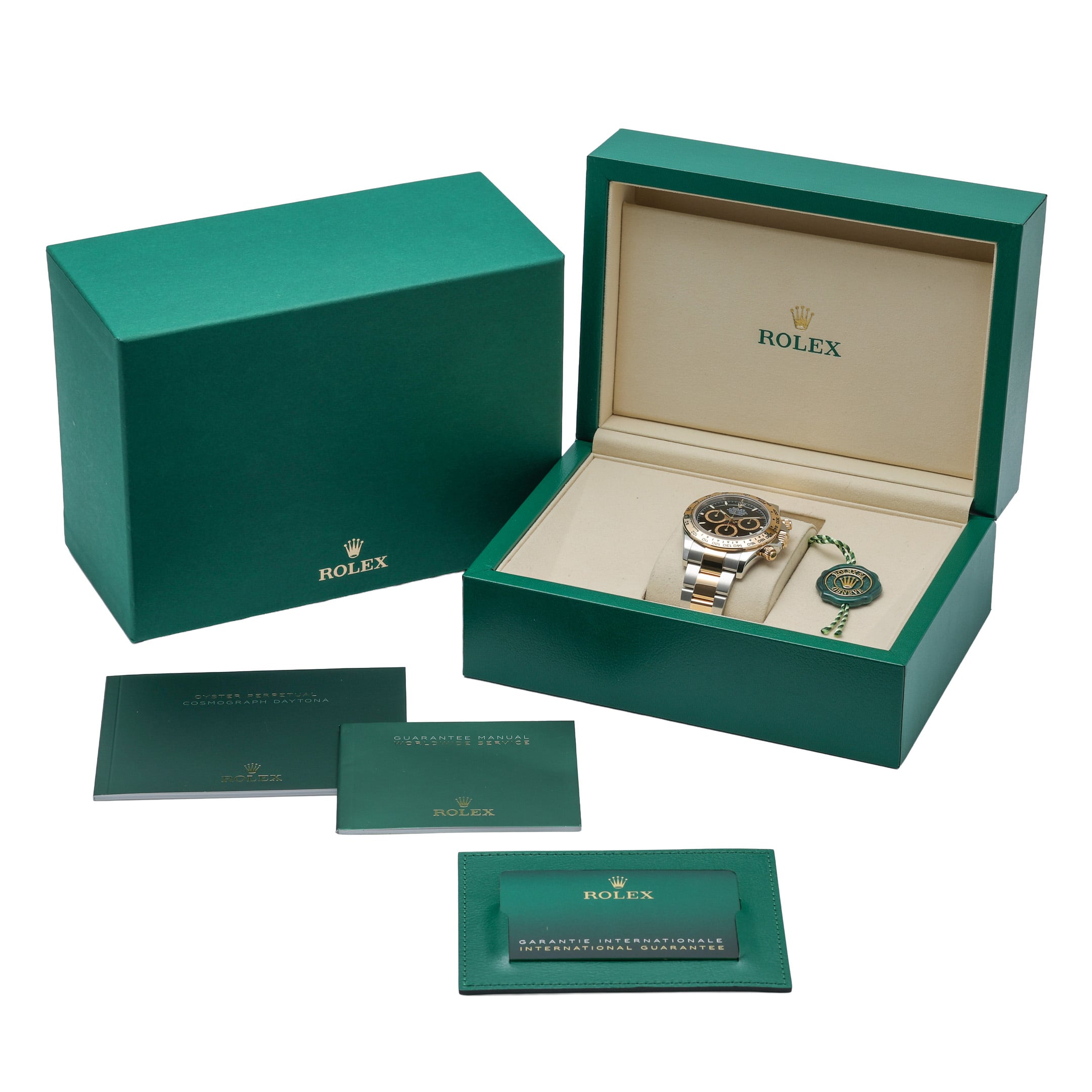 Rolex Daytona 126503 Thumbnail 5