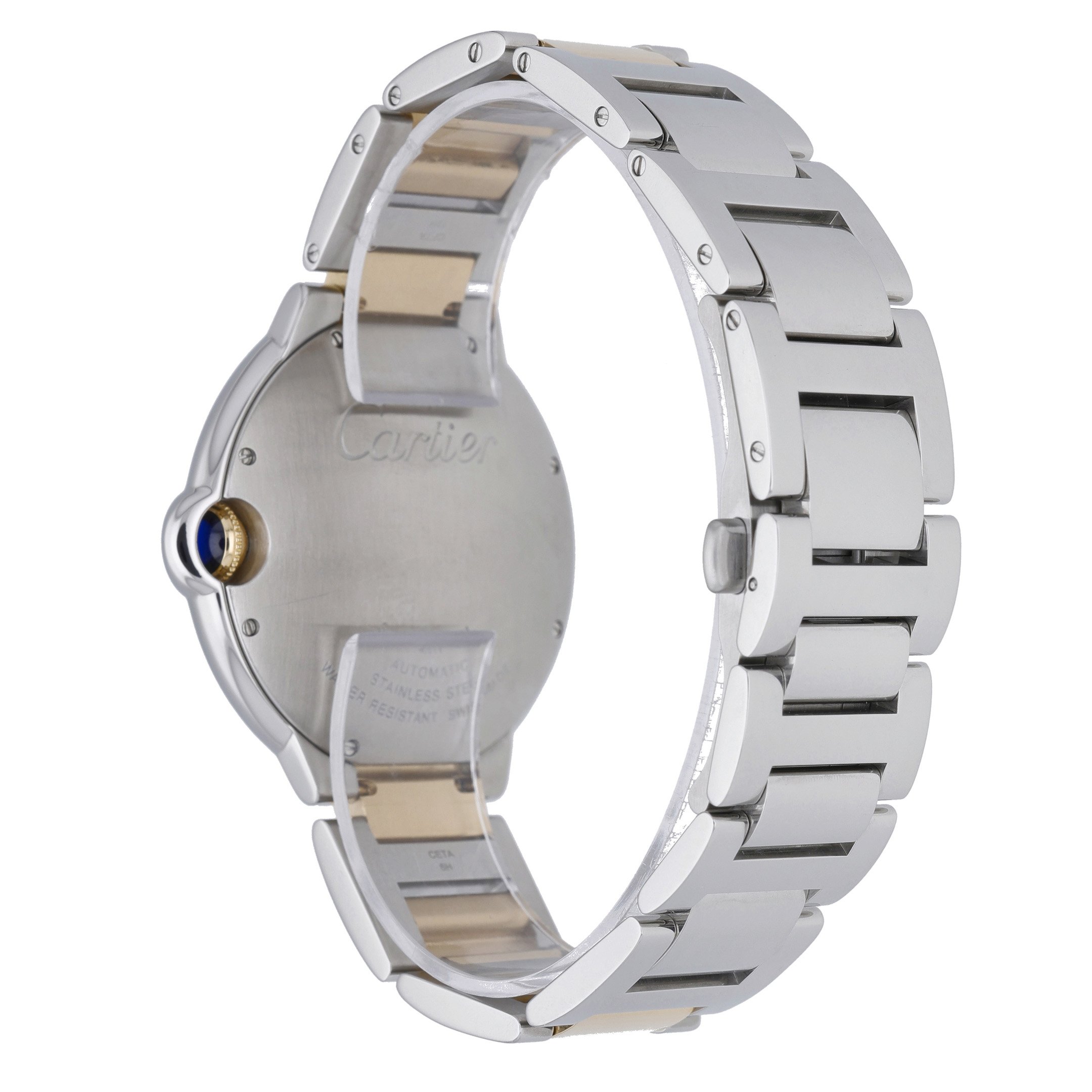 Cartier Ballon Bleu W69012Z4 Thumbnail 4