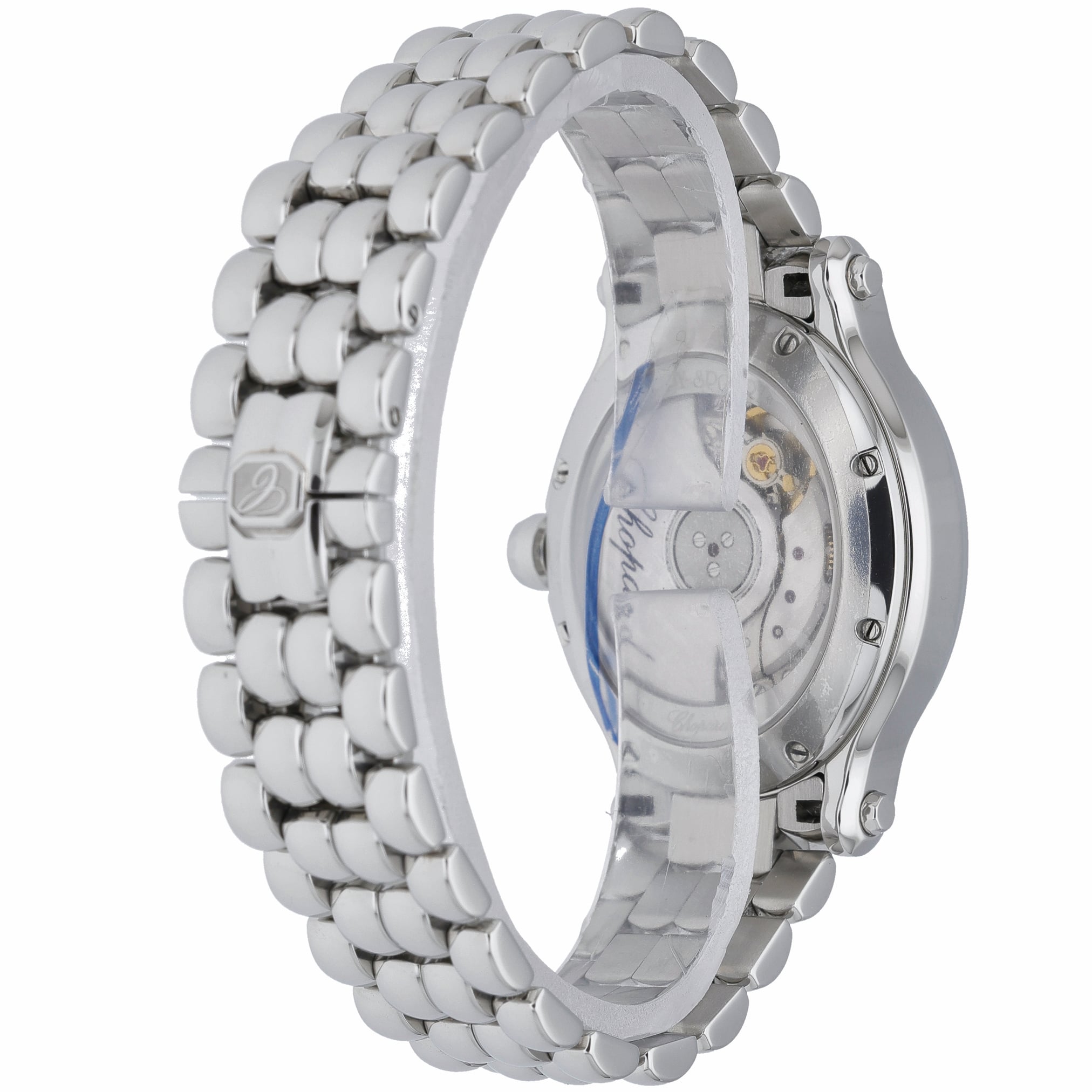 Chopard Happy Sport 278602-3002 Thumbnail 4
