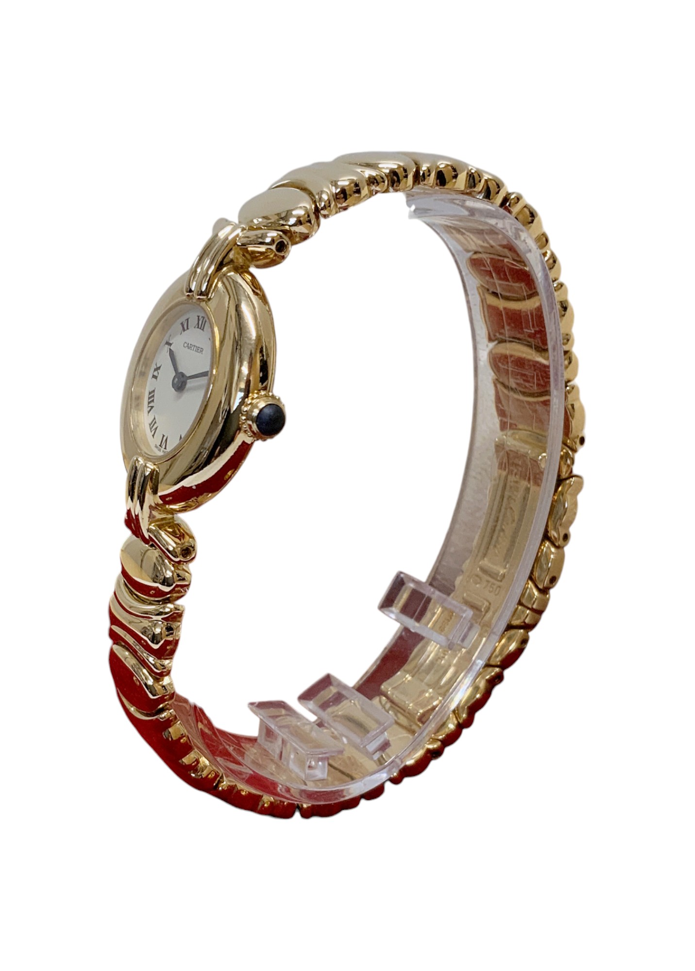 Cartier Colisee W15061D7 Thumbnail 2