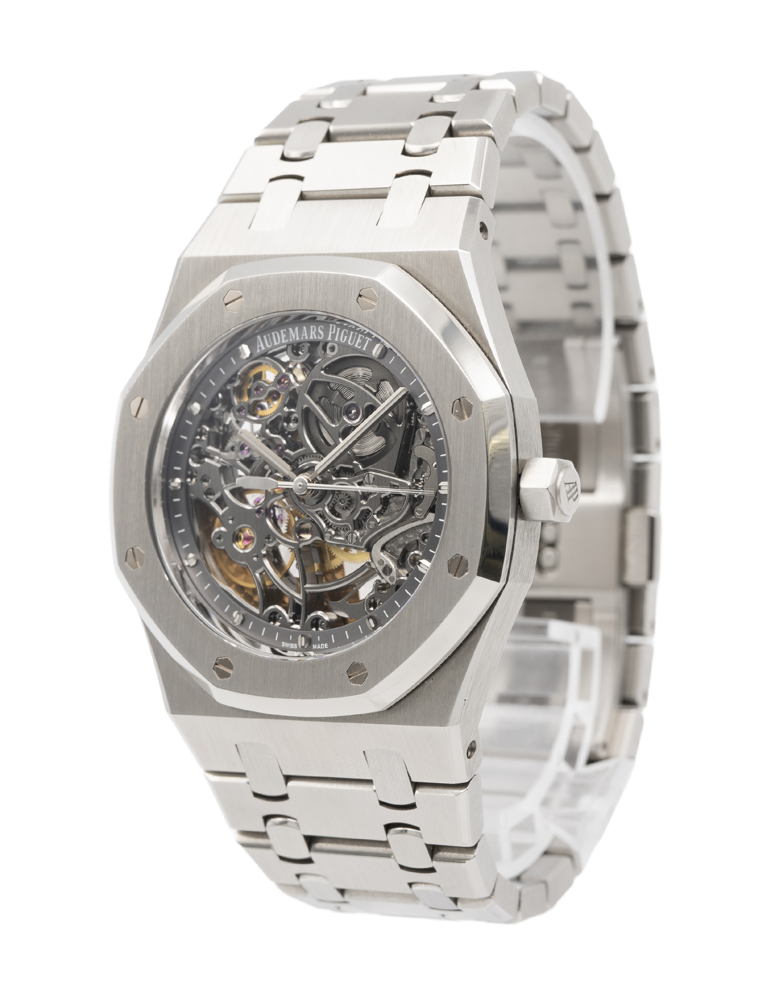 Audemars Piguet Royal Oak 15305ST.OO.1220ST.01 Thumbnail 2