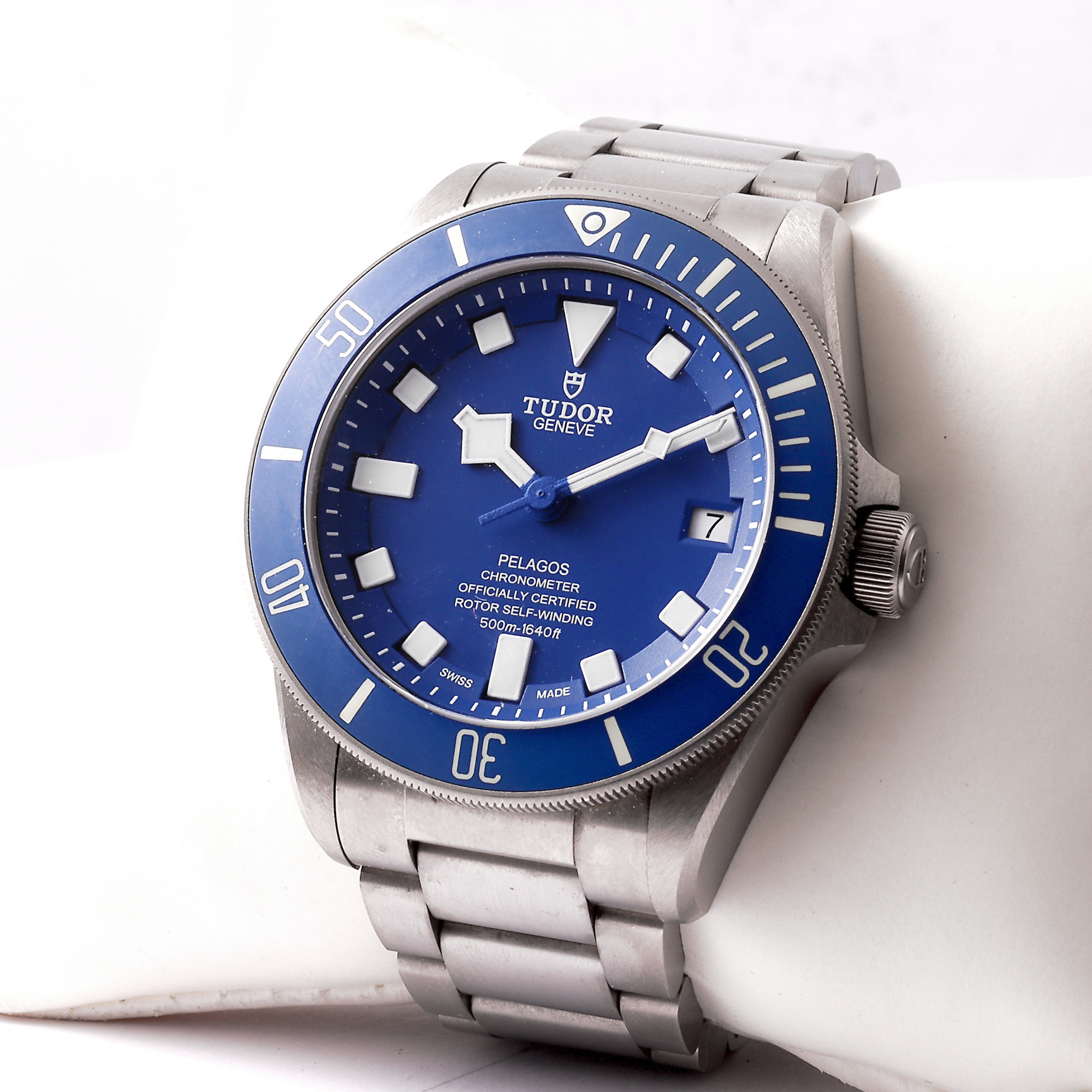 Tudor Pelagos M25600TB-0001 Thumbnail 5