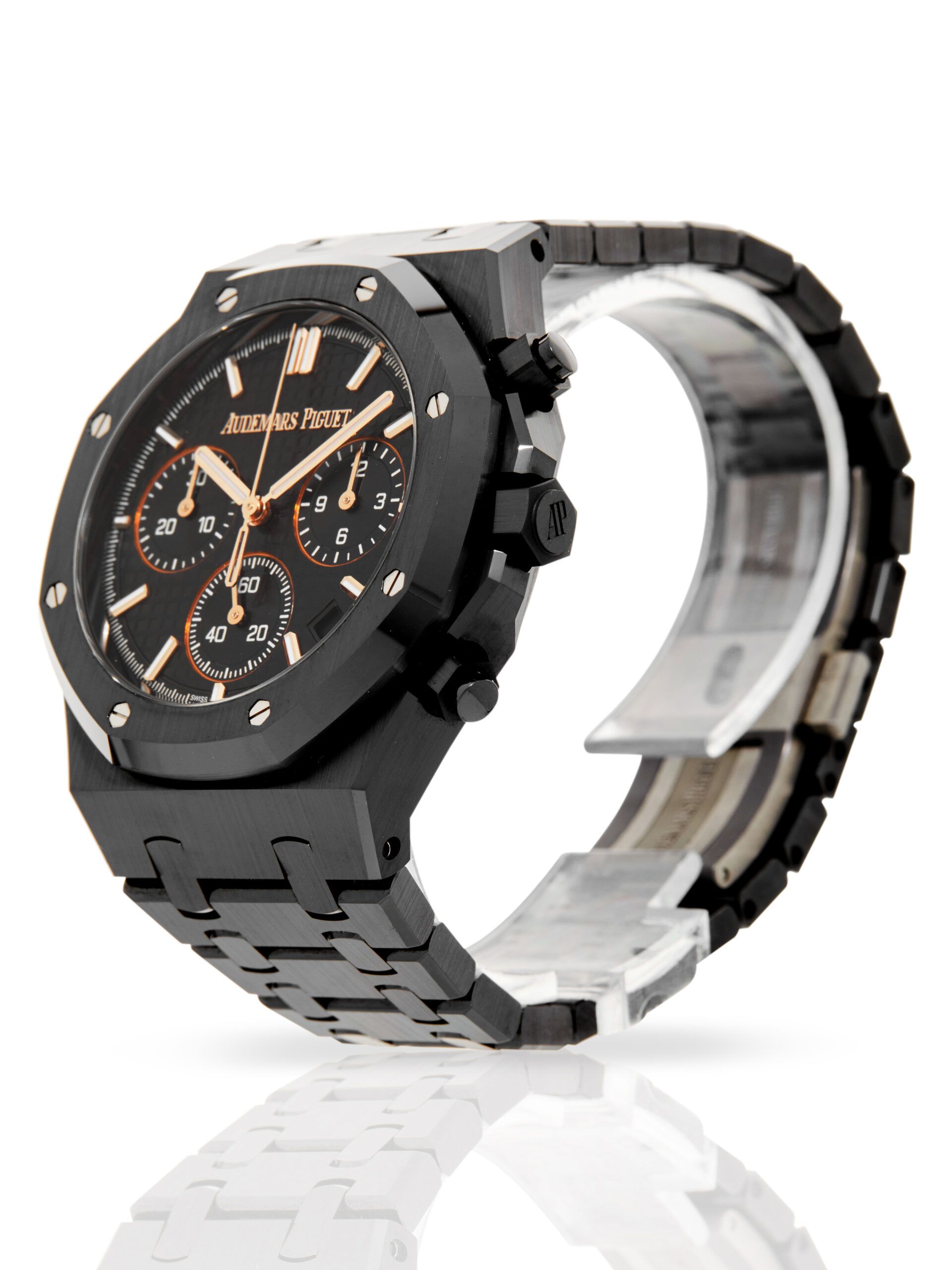 Audemars Piguet Royal Oak 26240CE.OO.1225CE.02 Thumbnail 2