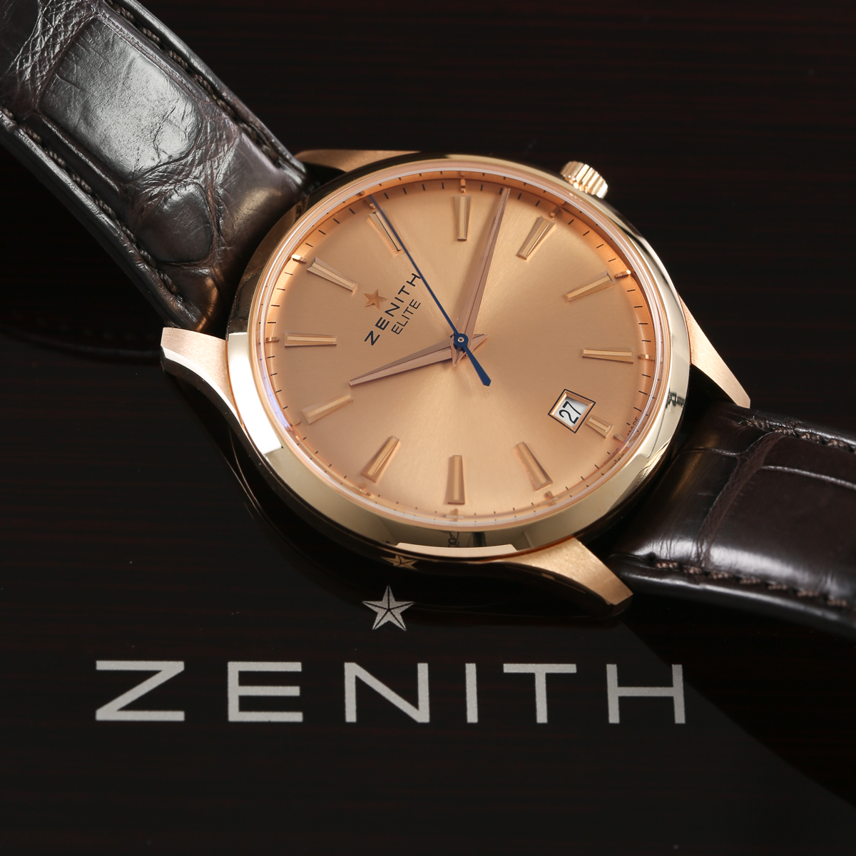 Zenith Captain 18.2020.670/22.C498 Thumbnail 6