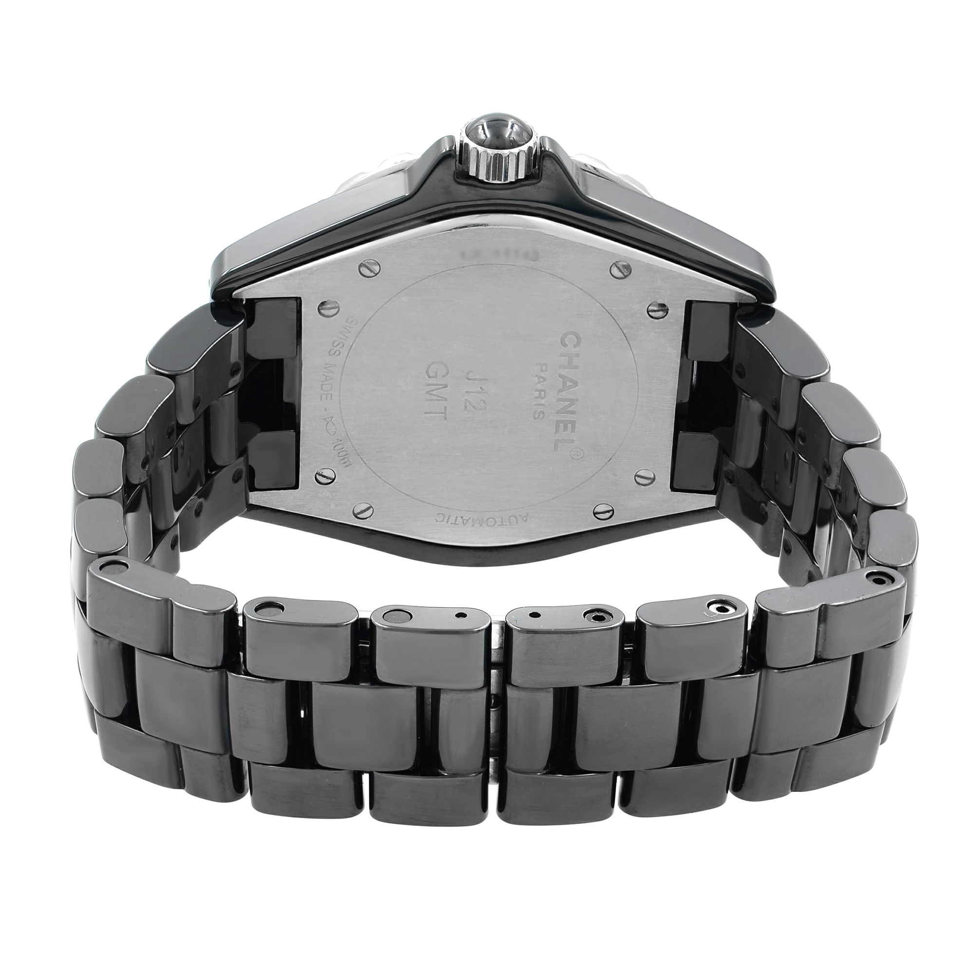 Chanel J12 H2012 Thumbnail 3