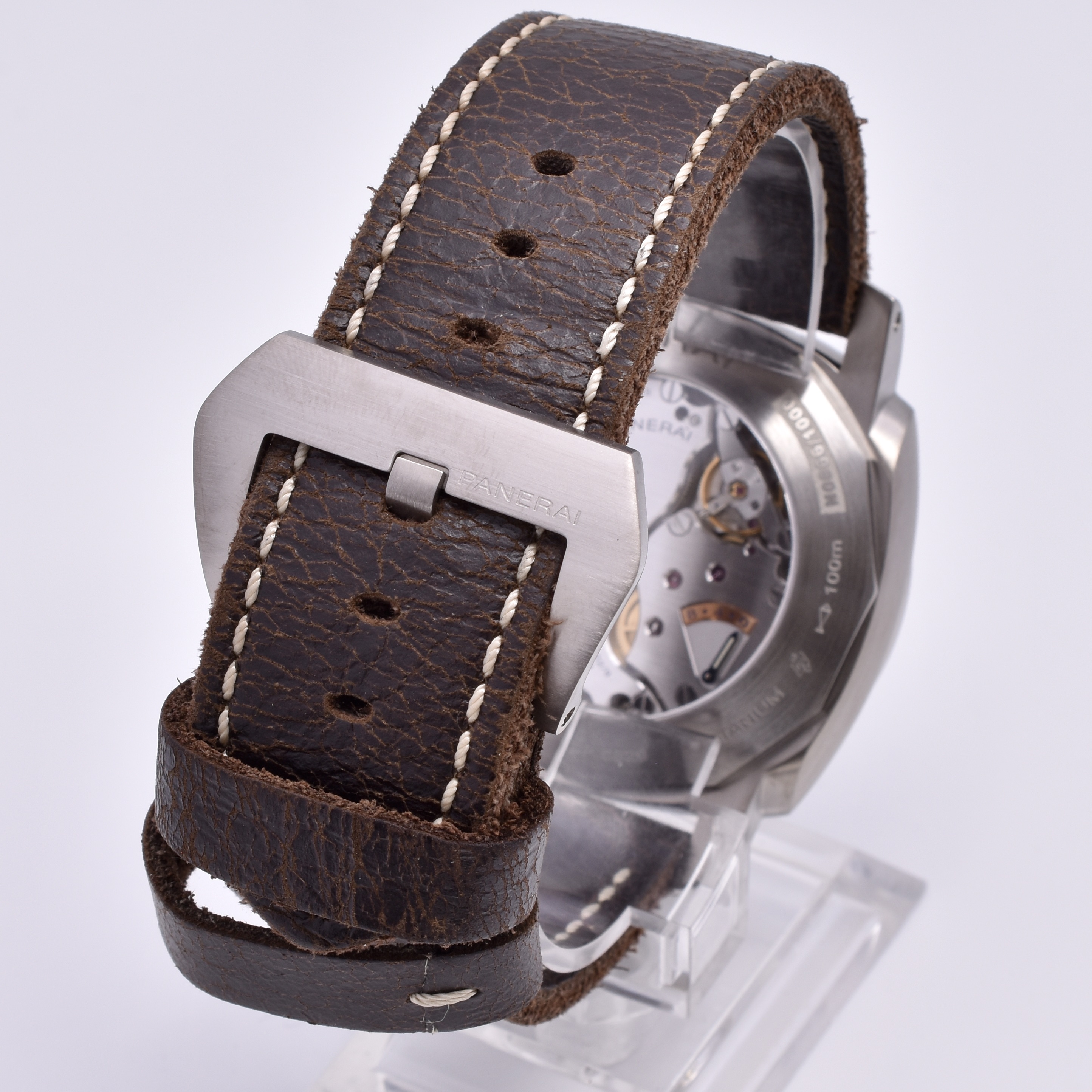 Panerai Luminor 1950 PAM00368 Thumbnail 3