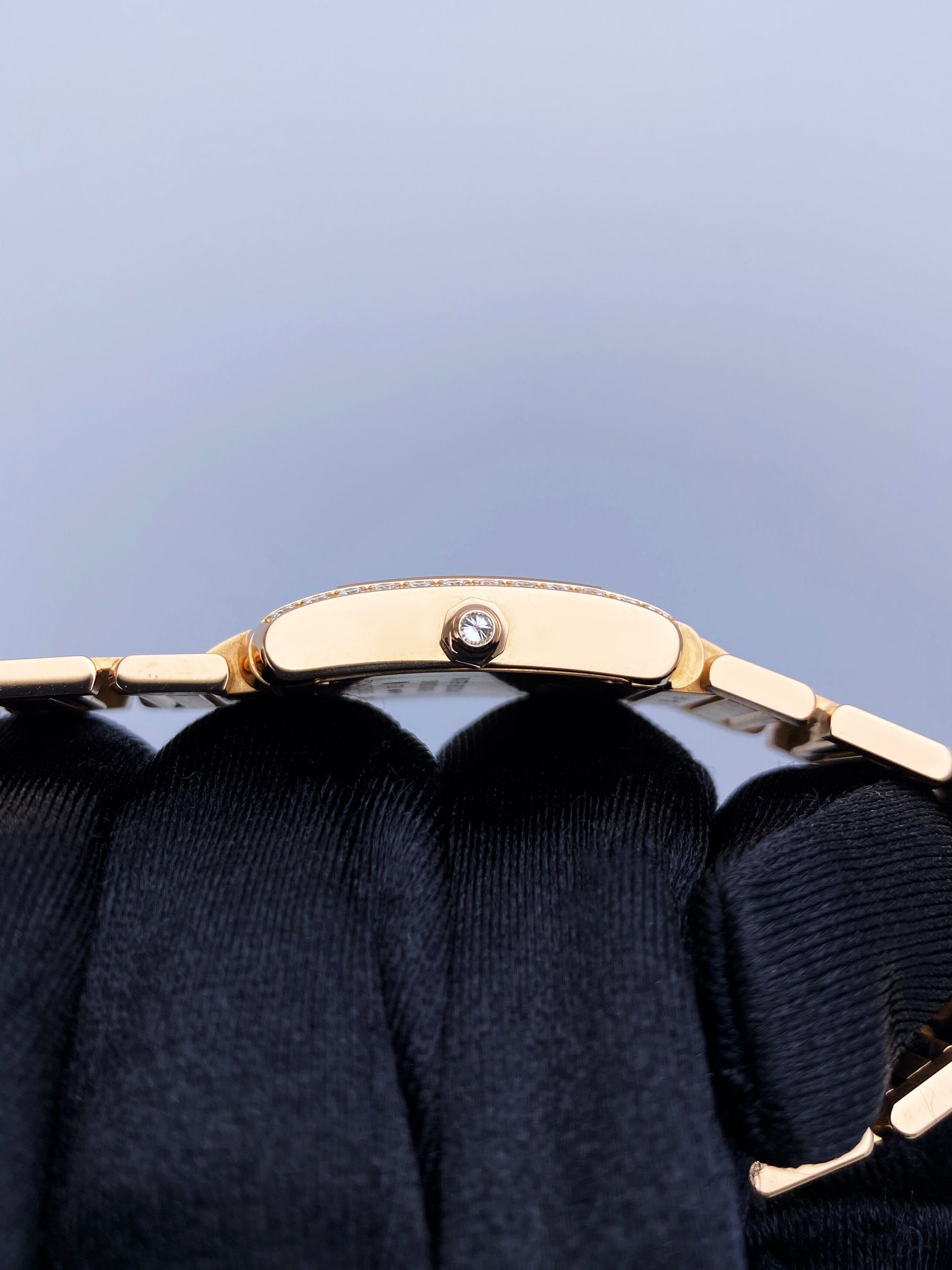 Cartier Tank Francaise WE10456H Thumbnail 4