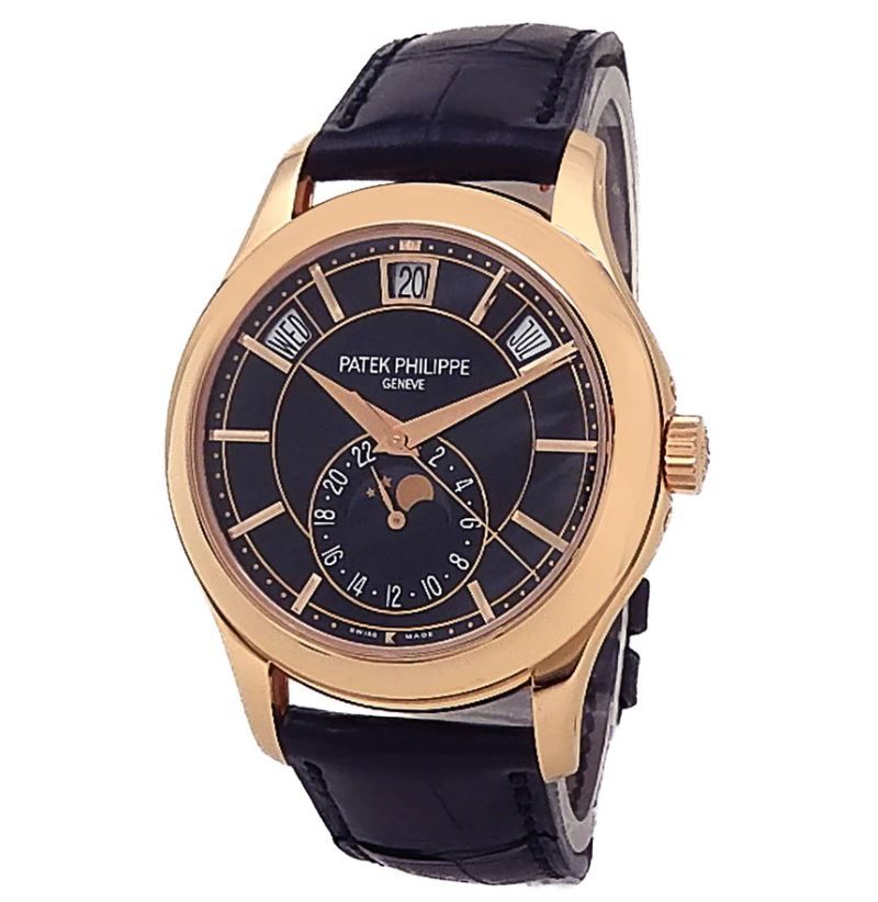 Patek Philippe Complications 5205R-010 Thumbnail 1