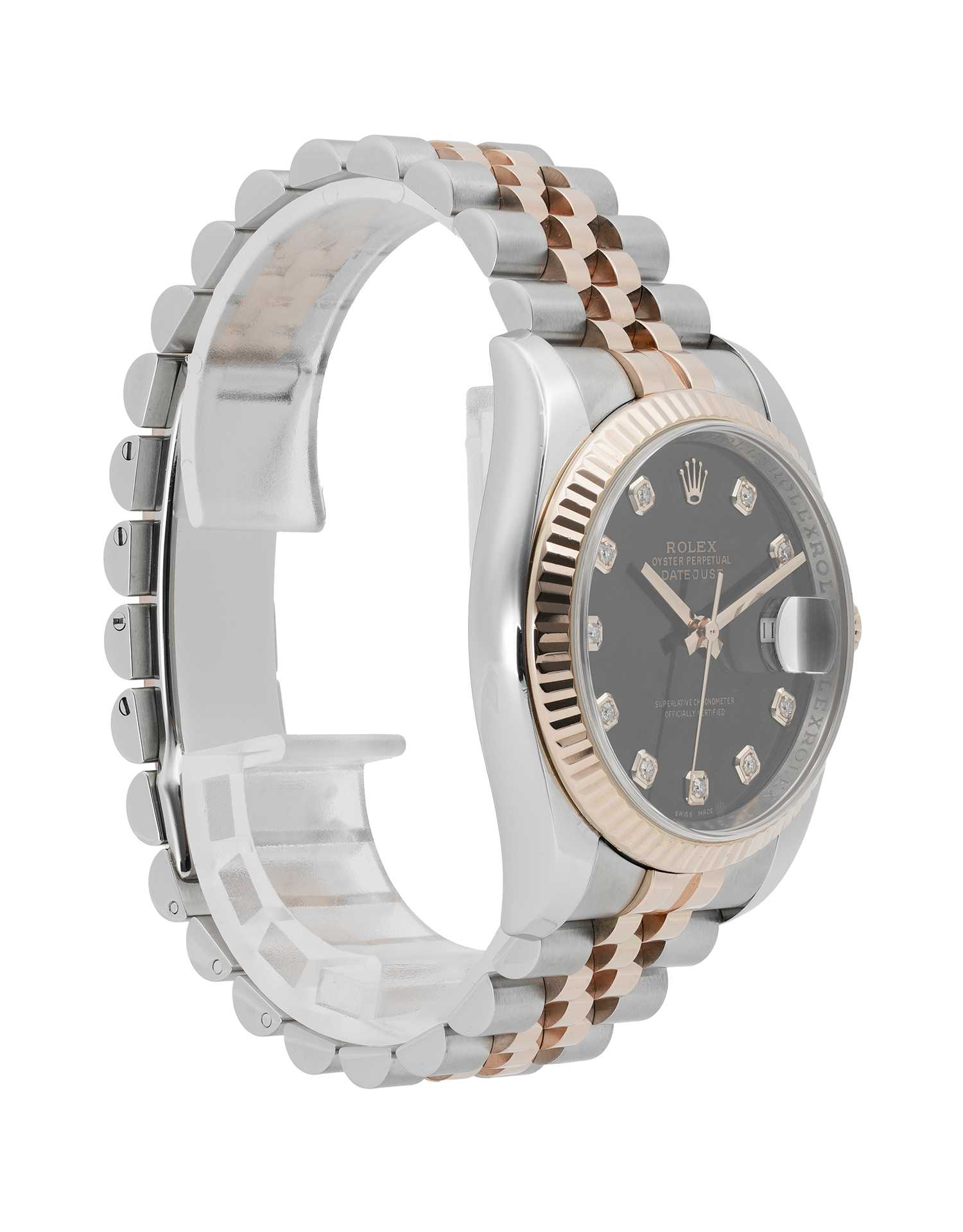 Rolex Datejust 116231 Thumbnail 2