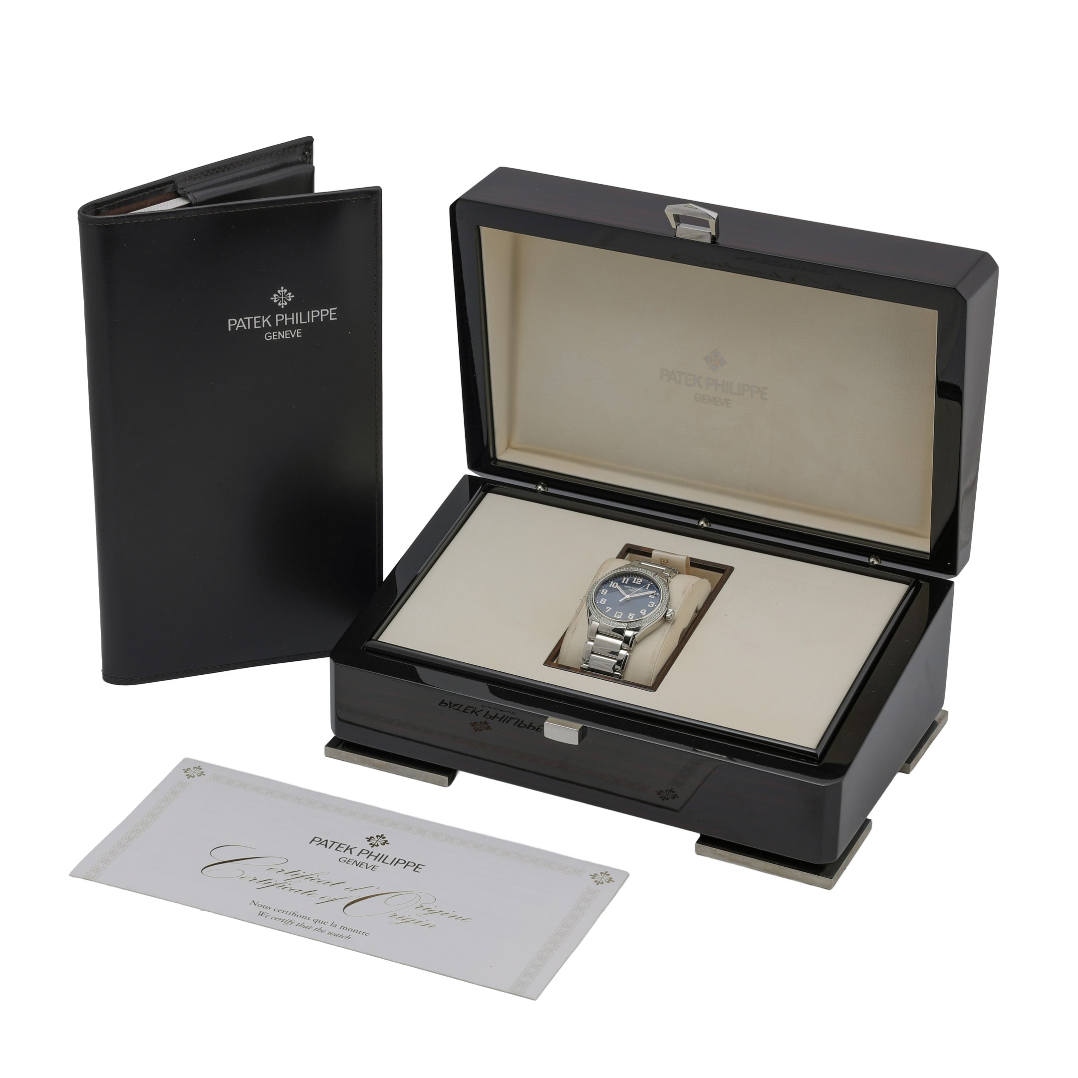 Patek Philippe Twenty-4 7300/1200A-001 Thumbnail 7