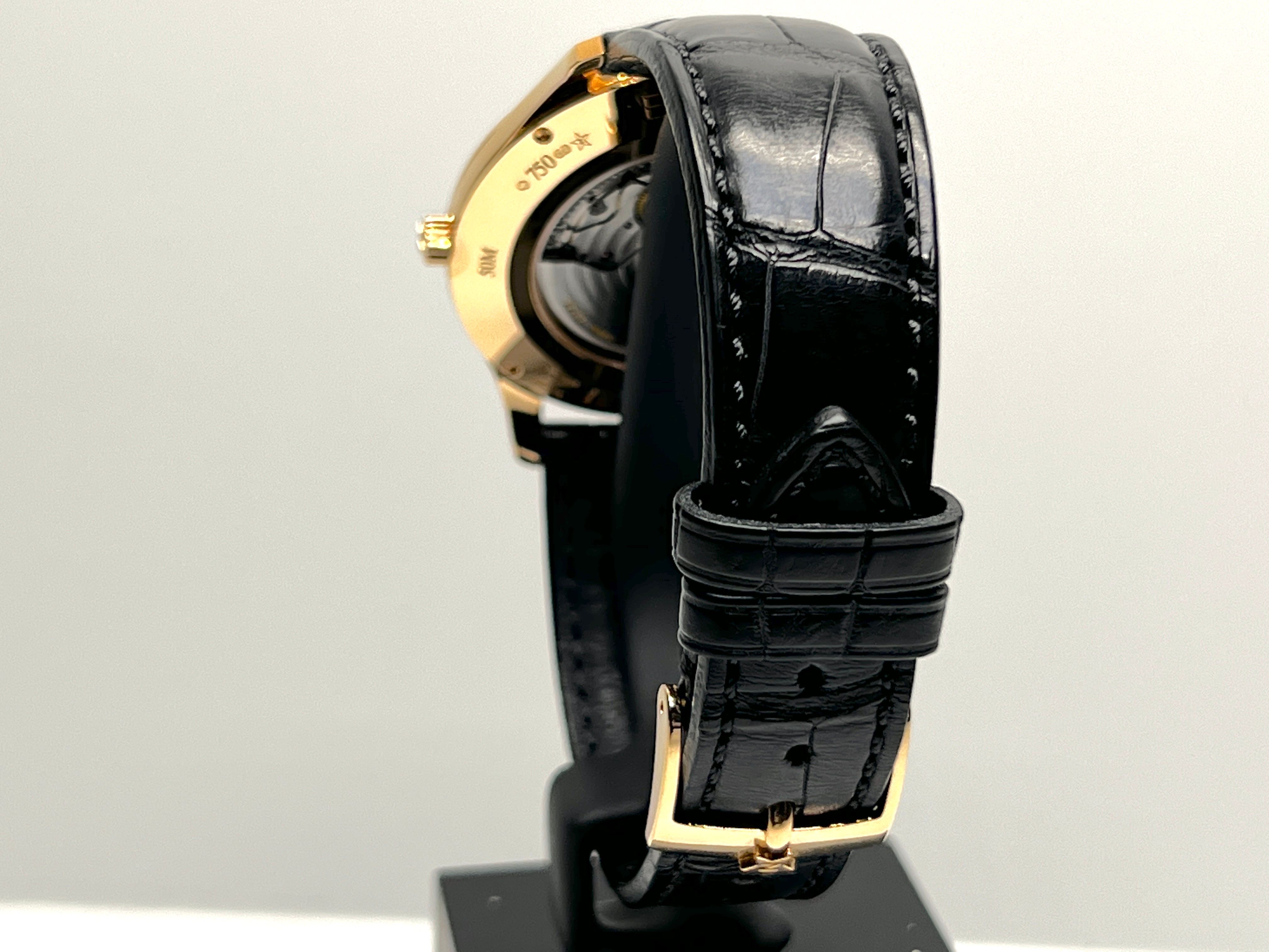 Zenith Ultra Thin 18.2010.681 Thumbnail 3