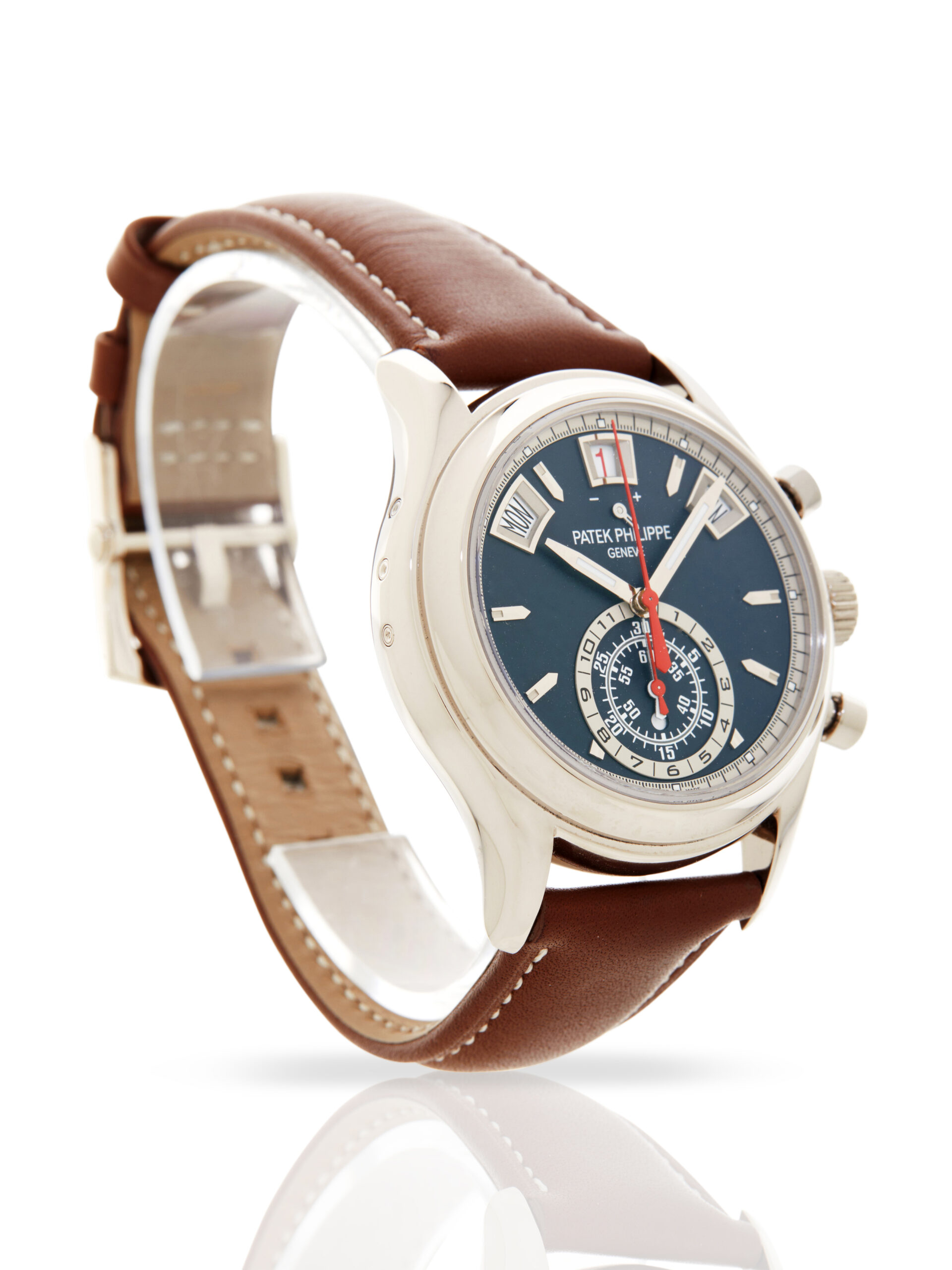 Patek Philippe Complications 5960/01G-001 Thumbnail 3