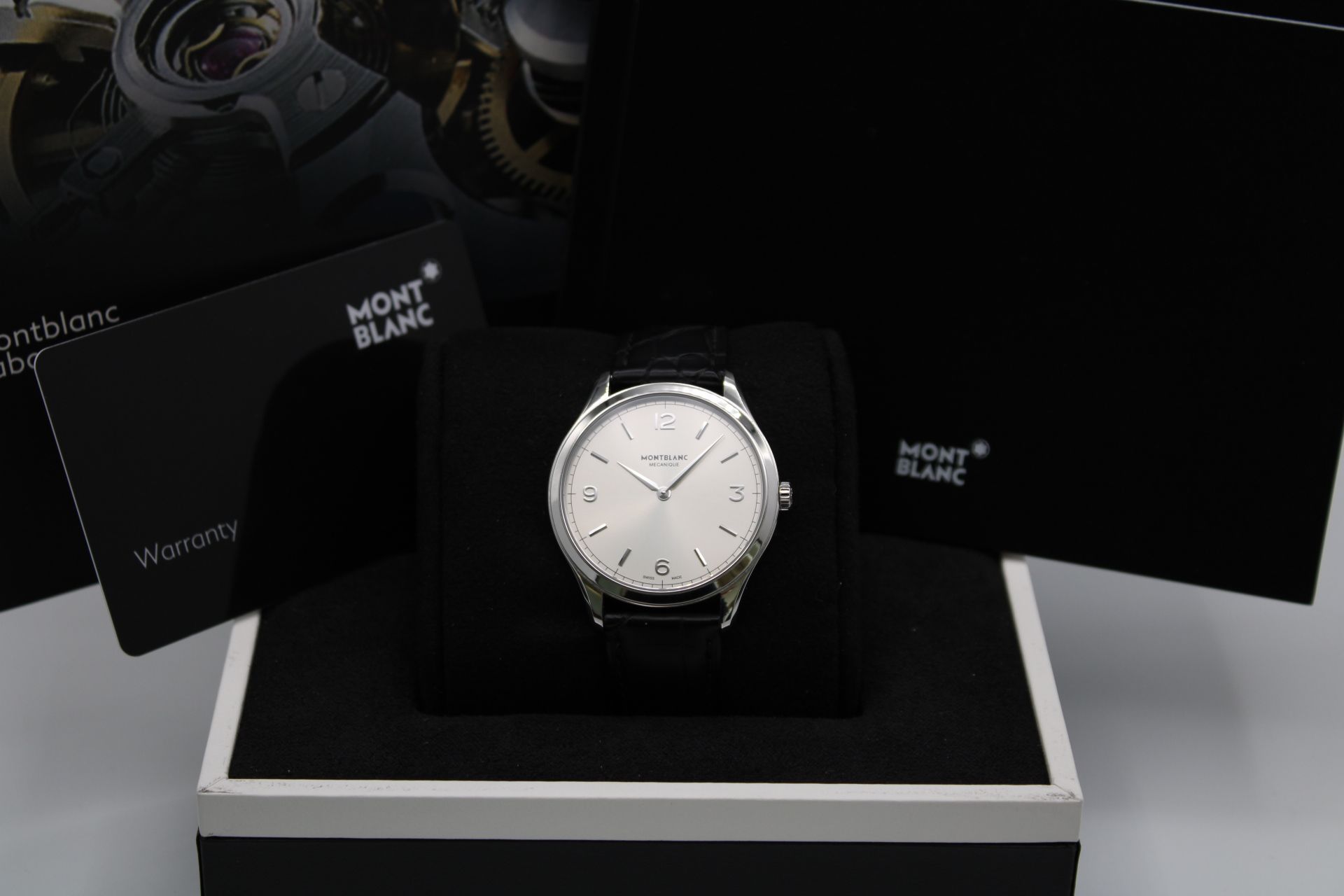 Montblanc Heritage 112515 Thumbnail 5