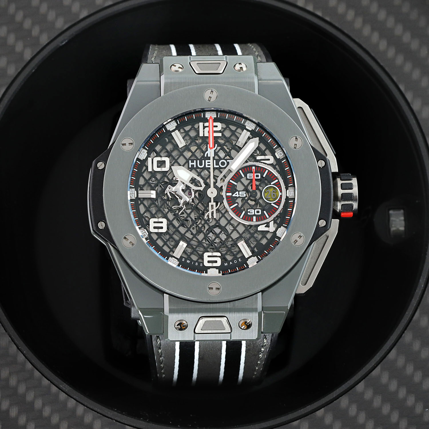 Hublot Big Bang 401.FX.1123.VR Thumbnail 1