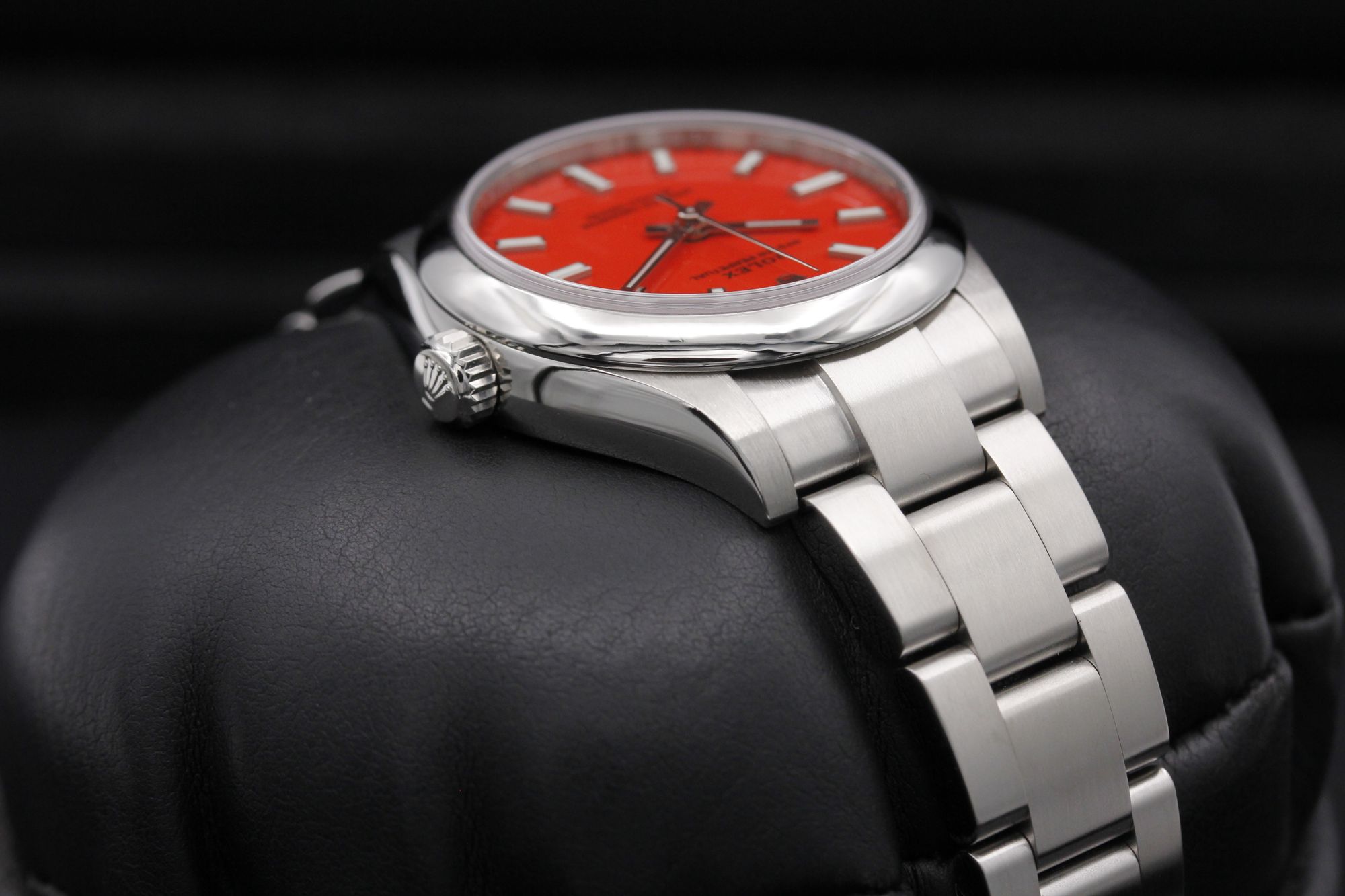 Rolex Oyster Perpetual 277200 Thumbnail 2