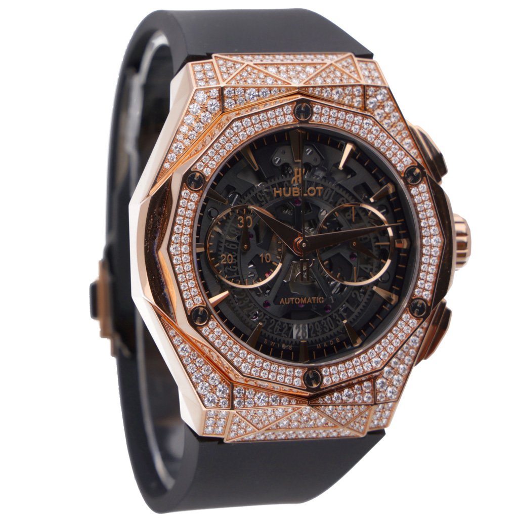 Hublot Classic Fusion 525.OX.5180.RX.ORL21 Thumbnail 5