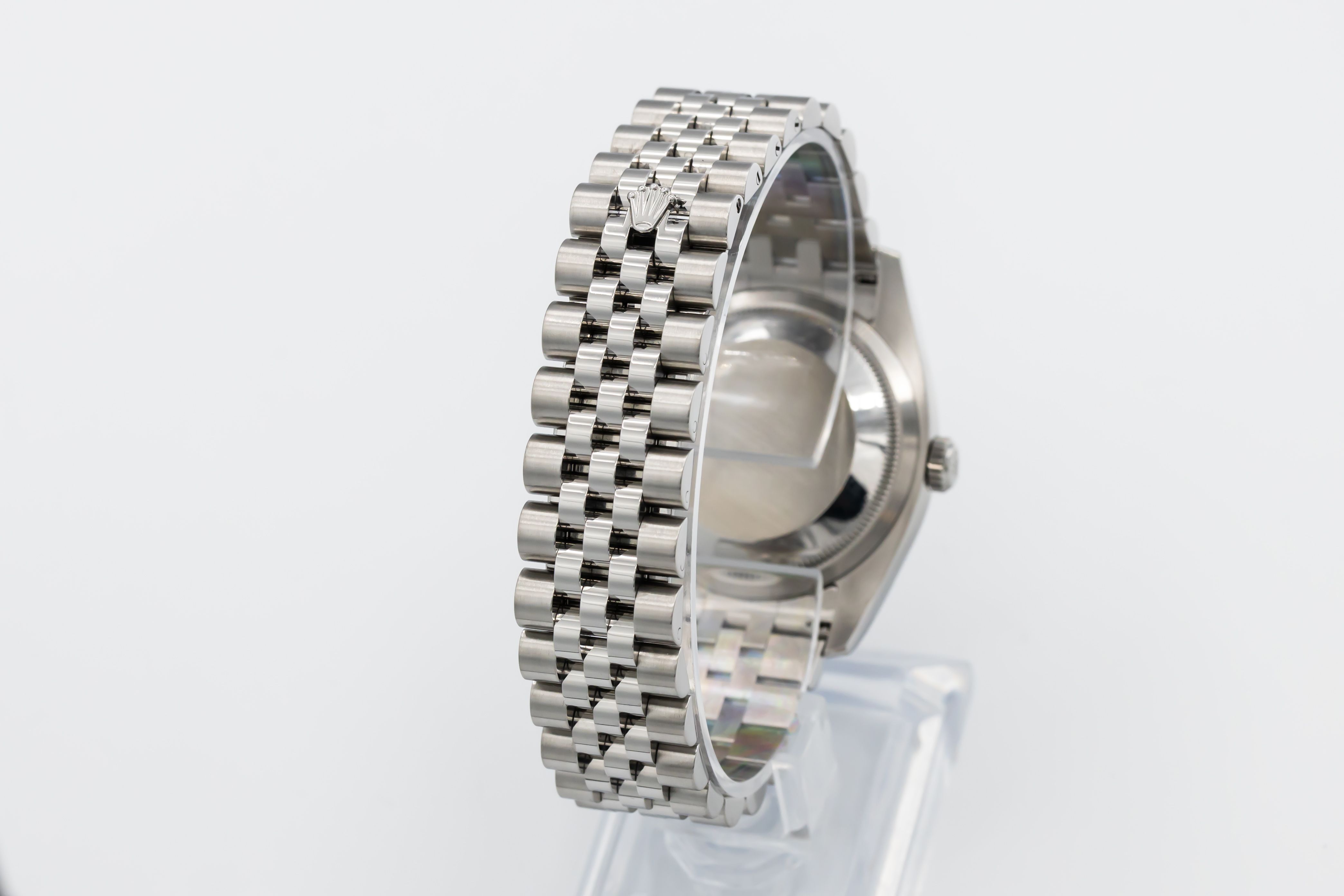 Rolex Datejust 116234 Thumbnail 3