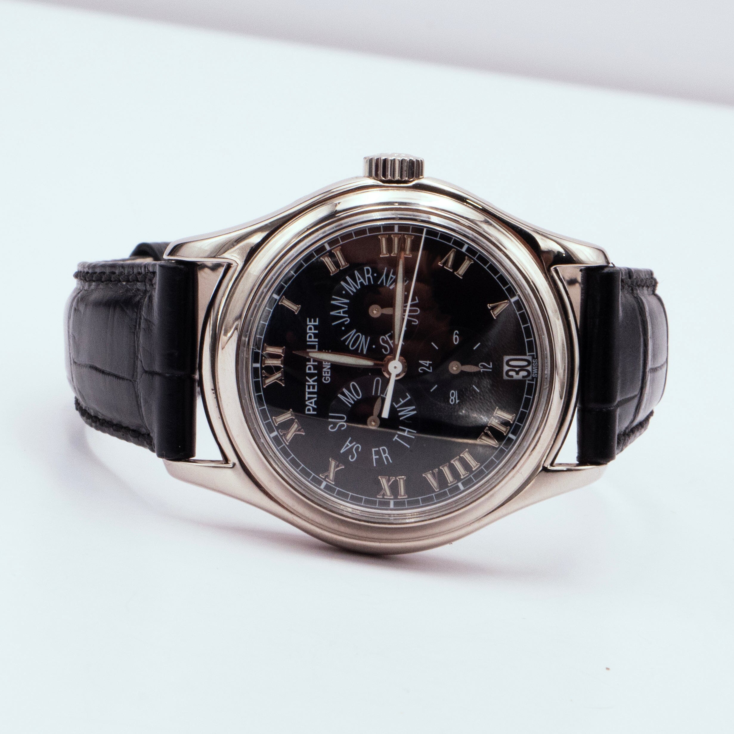 Patek Philippe Complications 5035G Thumbnail 3