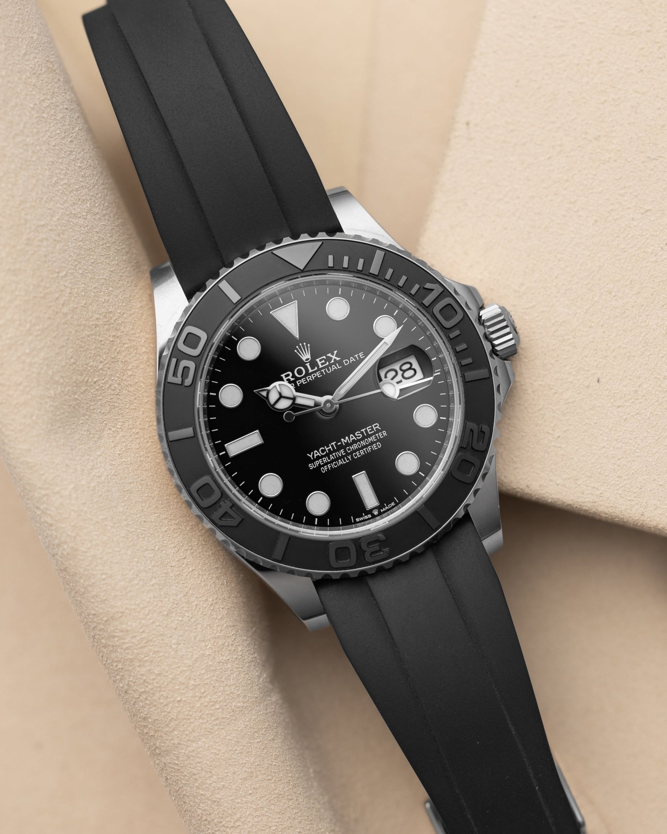 Rolex Yacht-Master 226659 Thumbnail 2